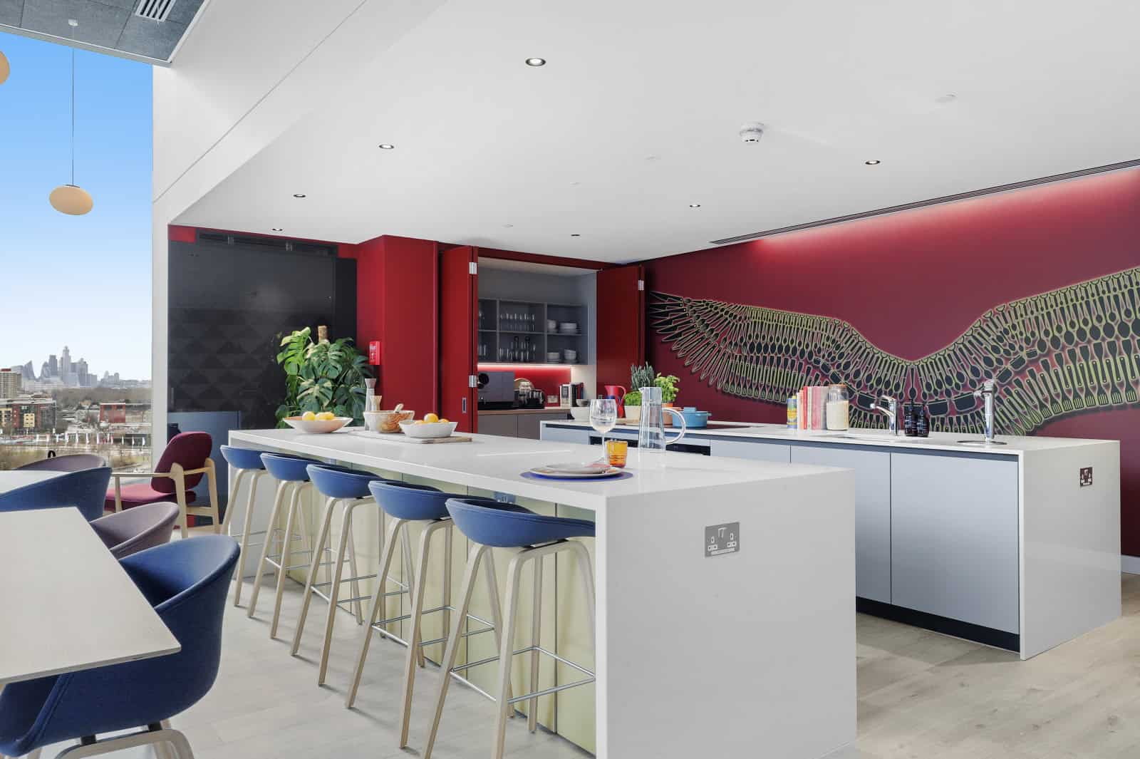 Image 2: Skylark Point, London, E20 1JT