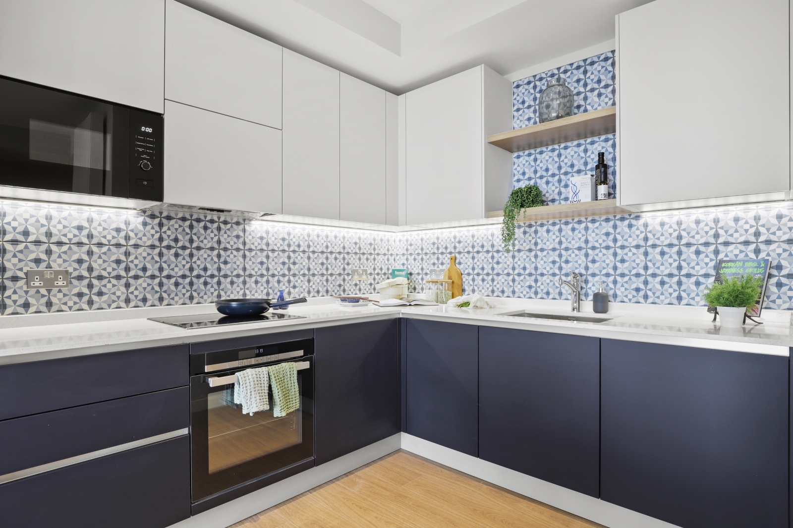 Image 2: Skylark Point, London, E20 1JT