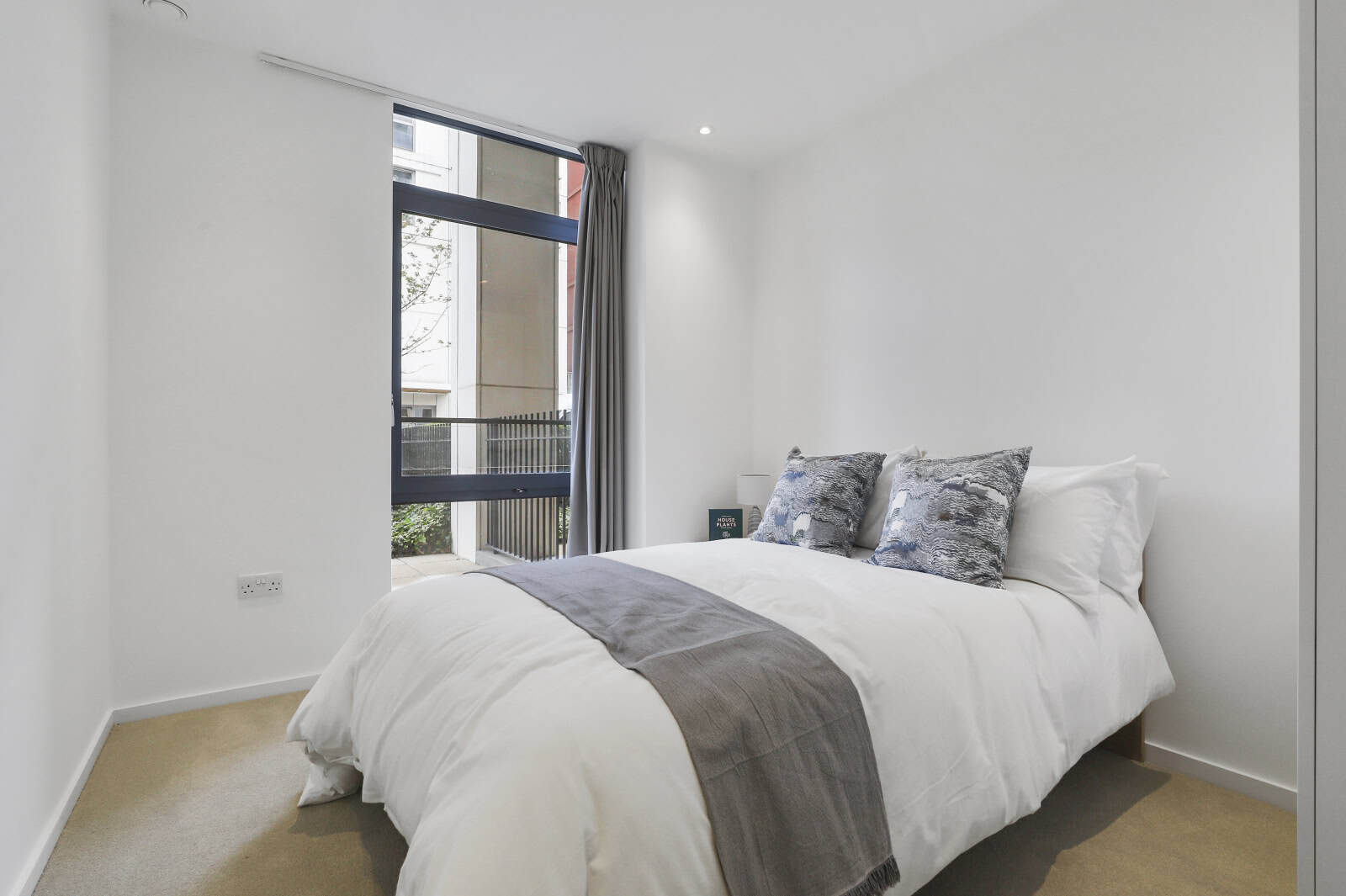 Image 11: N04 Townhouses, London, E20 1EF