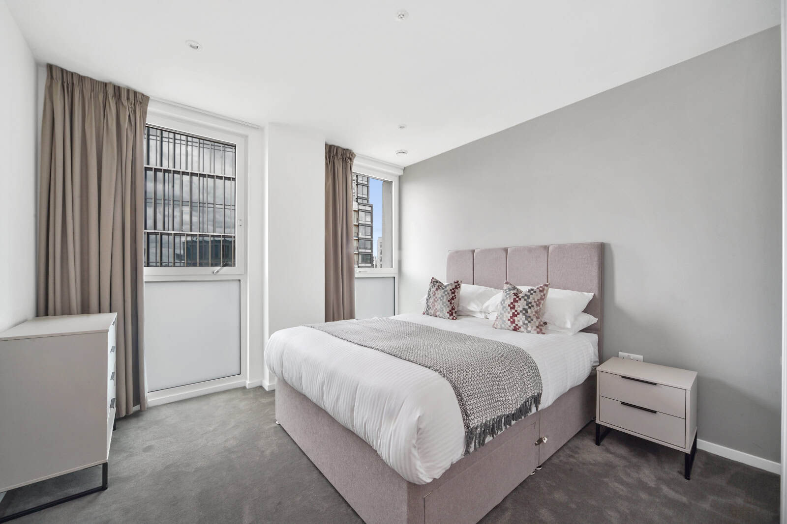 Image 3: Taffeta House, London, E20 1BL