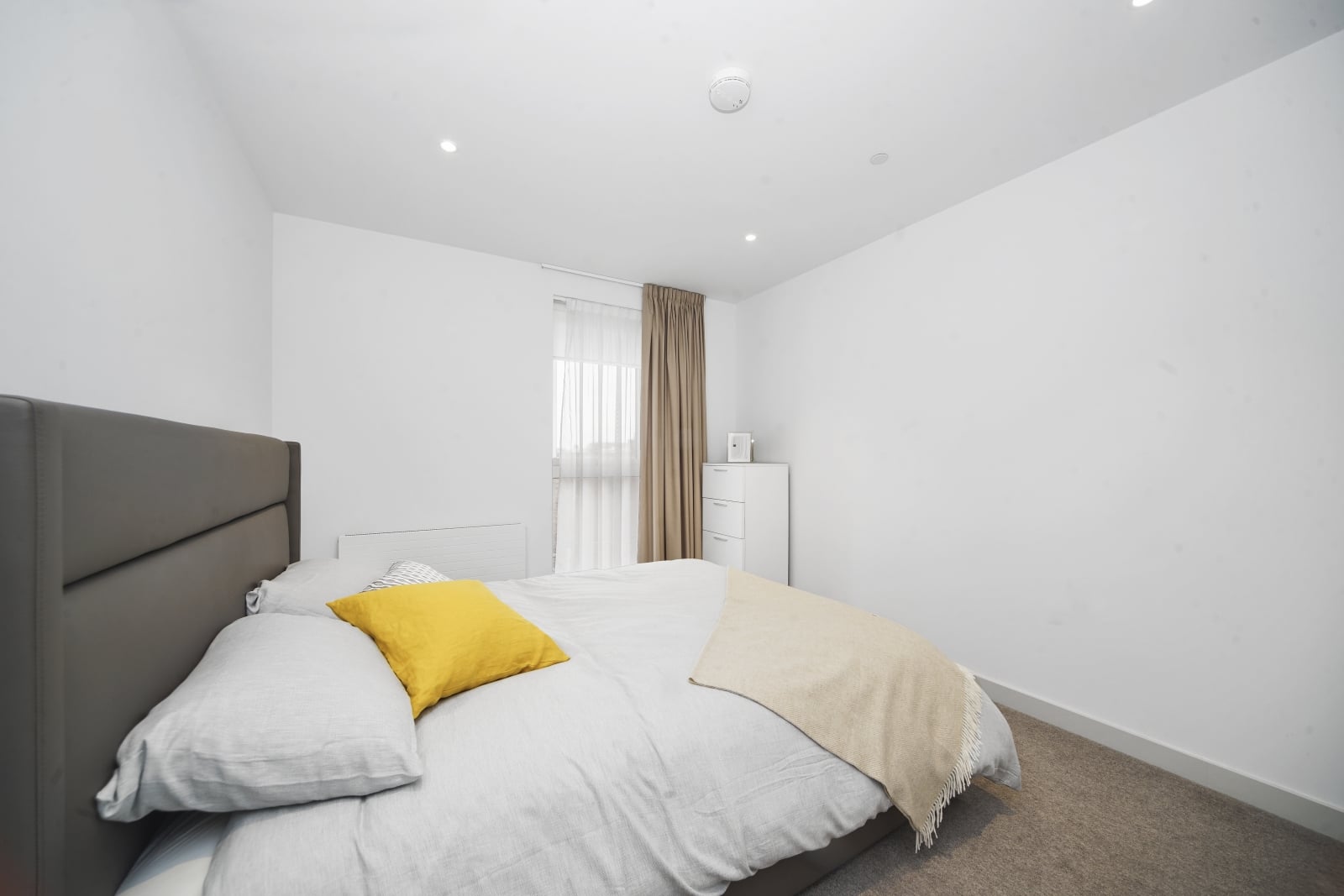 Image 1: Tantallon House, London, SE1 6TJ