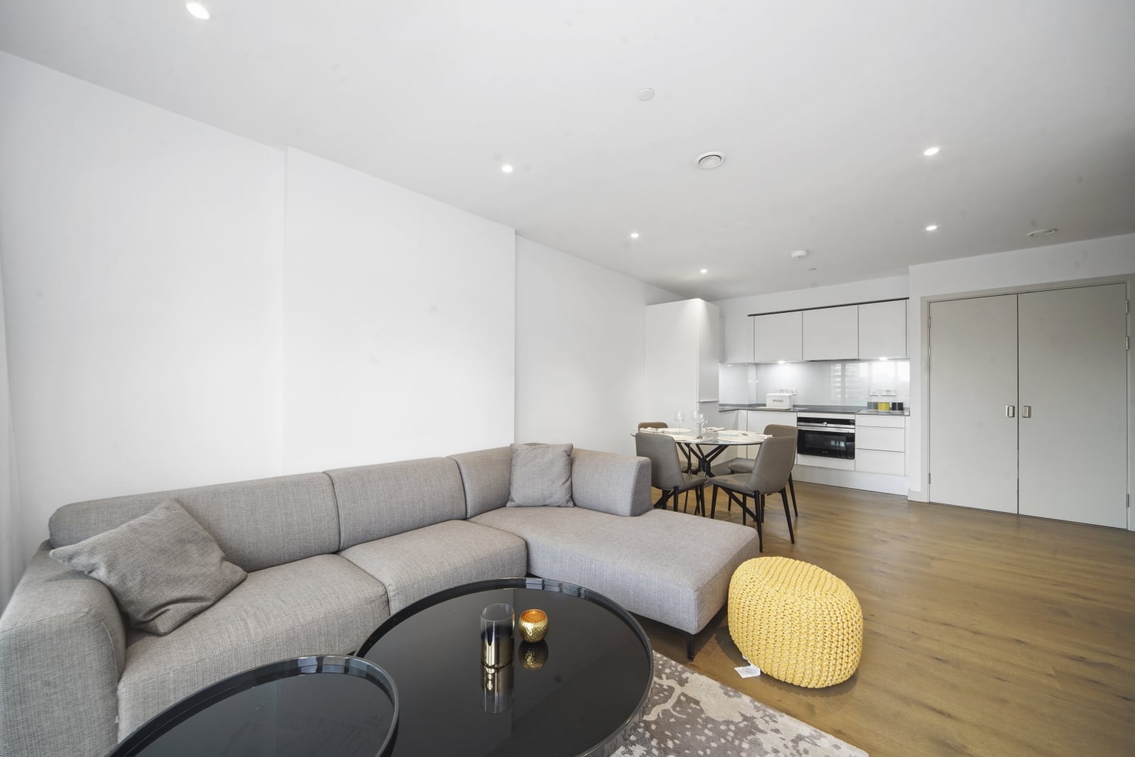 Image 3: Tantallon House, London, SE1 6TJ