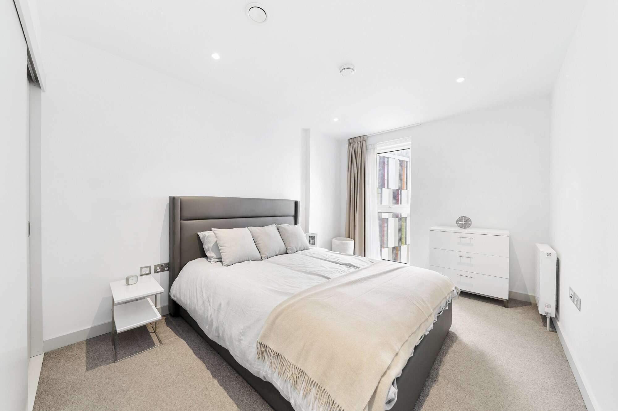 Image 2: Tantallon House, London, SE1 6TJ