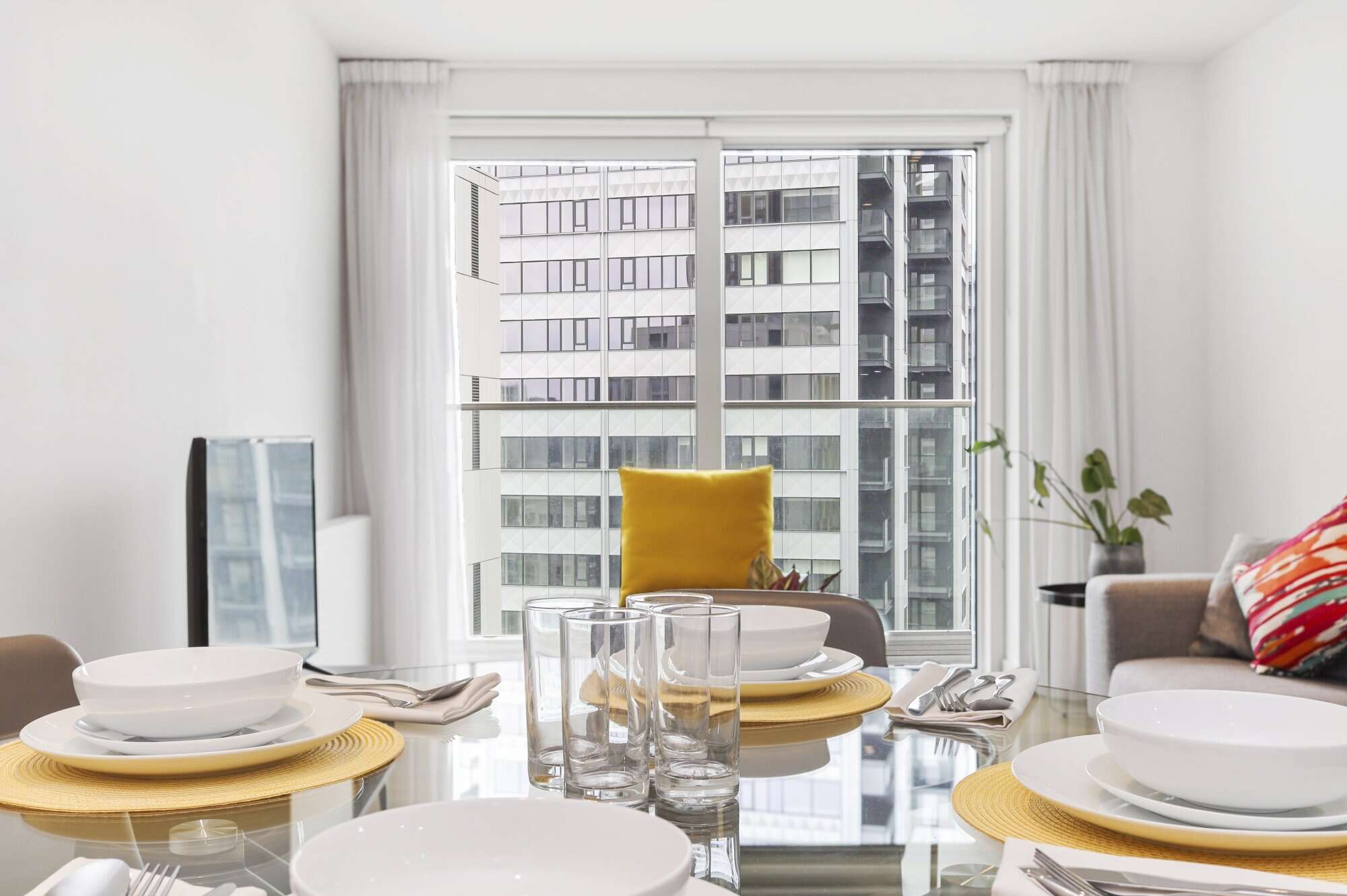 Image 4: Tantallon House, London, SE1 6TJ