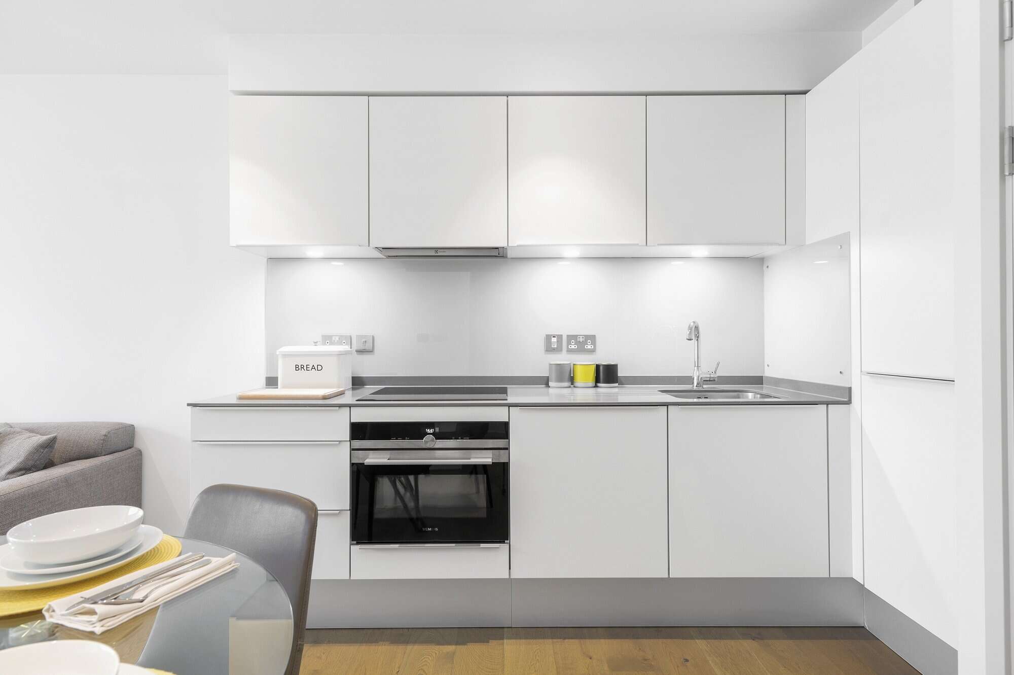 Image 5: Tantallon House, London, SE1 6TJ