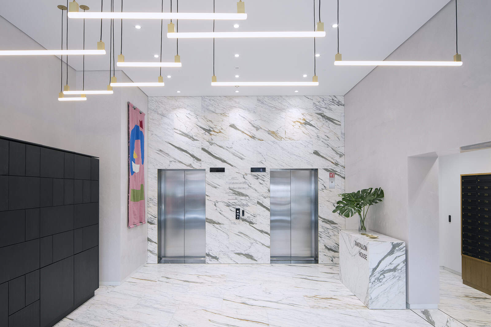 Image 14: Tantallon House, London, SE1 6TJ