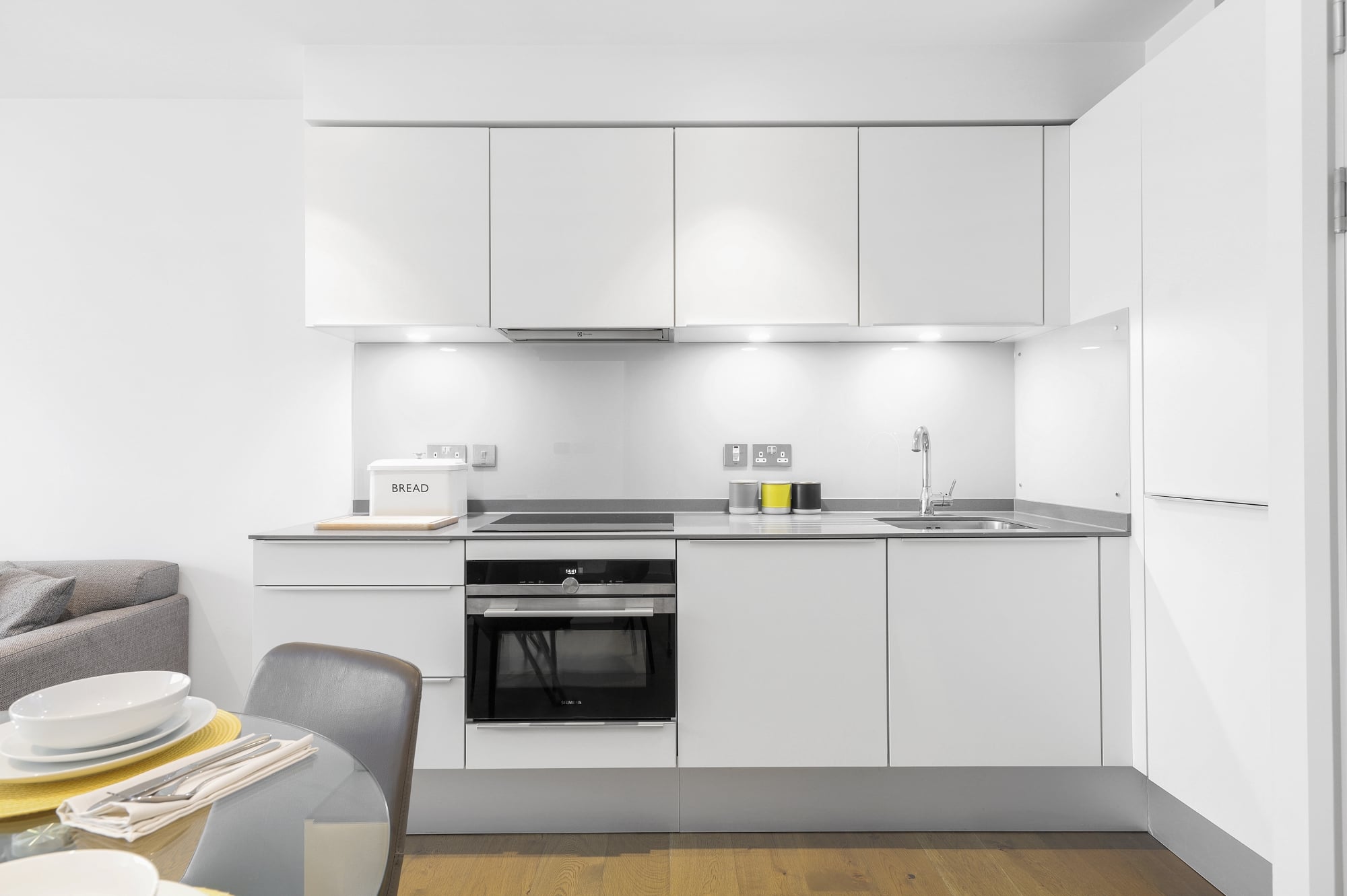 Image 4: Tantallon House, London, SE1 6TJ