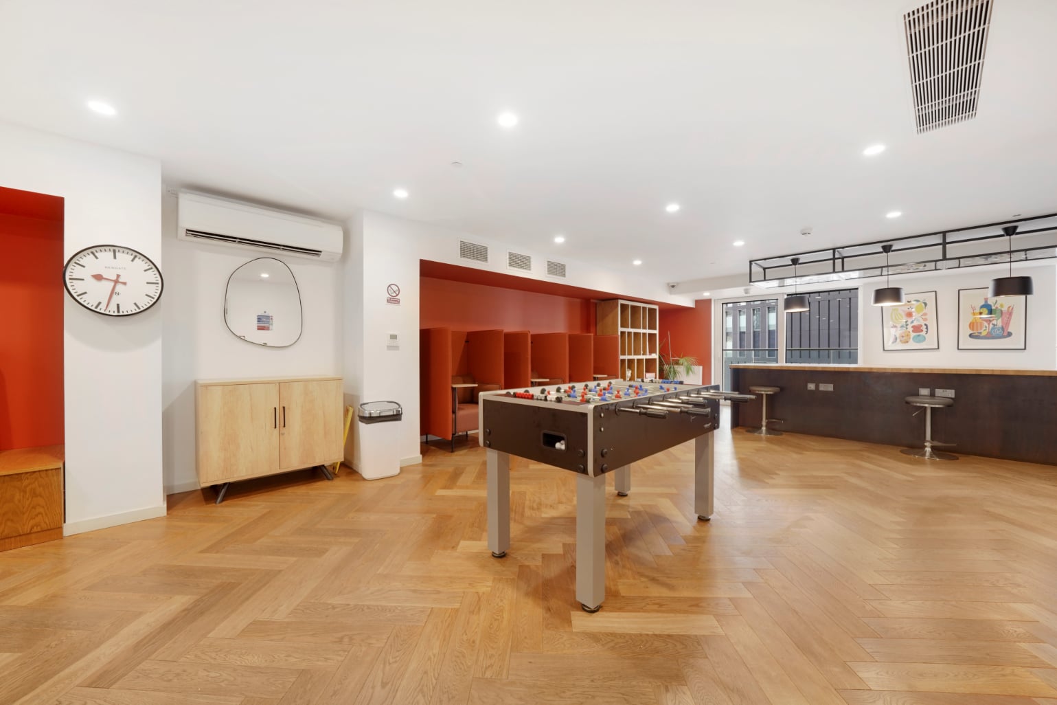 Image 15: Tantallon House, London, SE1 6TJ