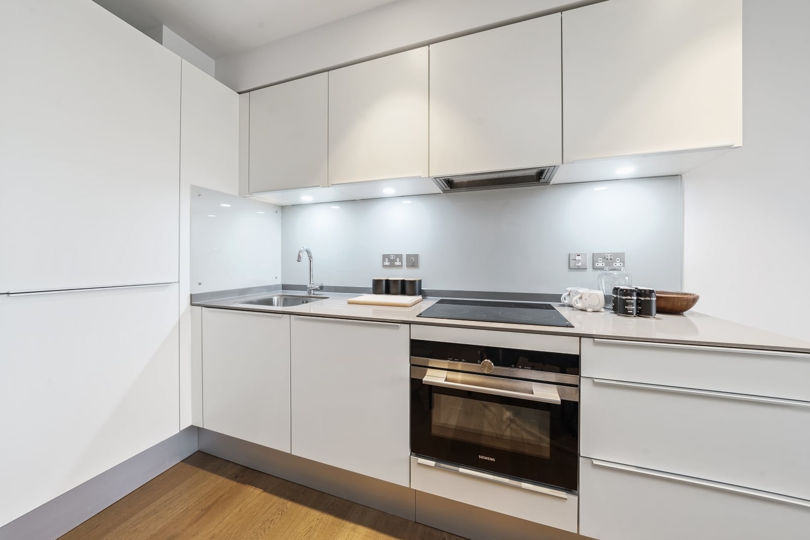Image 12: Tantallon House, London, SE1 6TJ