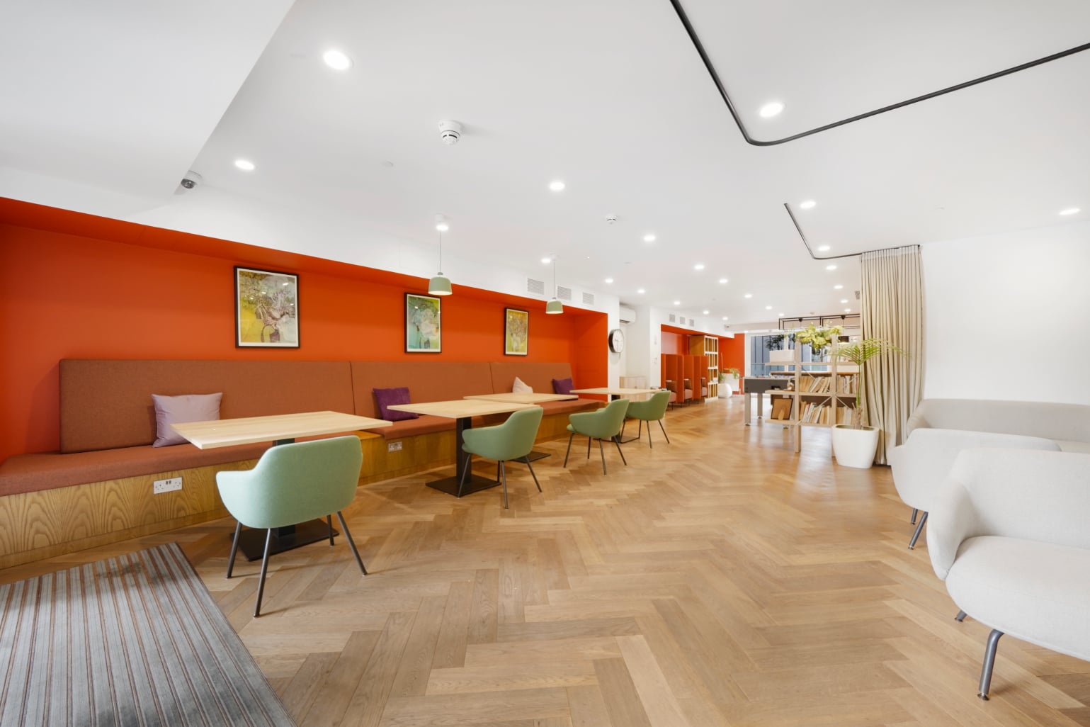 Image 10: Tantallon House, London, SE1 6TJ