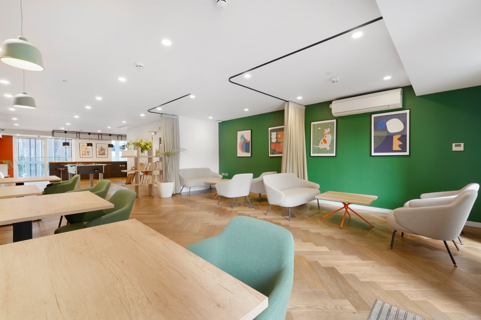 Image 7: Tantallon House, London, SE1 6TJ