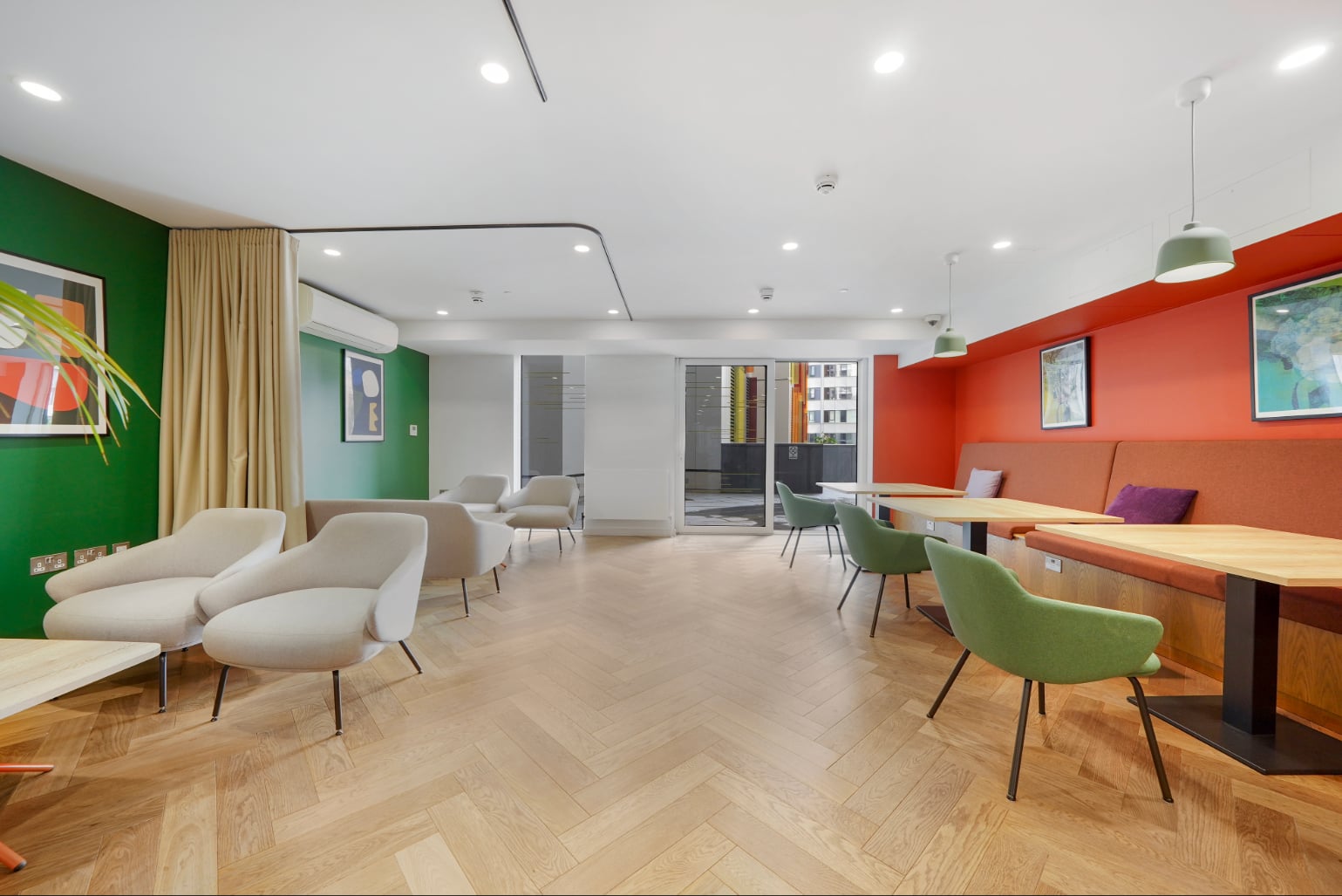 Image 9: Tantallon House, London, SE1 6TJ