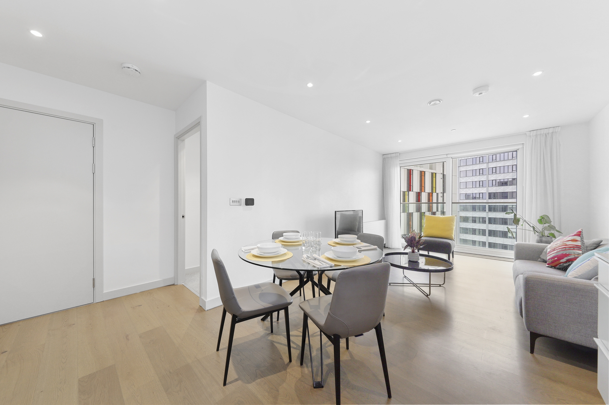 Image 1: Tantallon House, London, SE1 6TJ