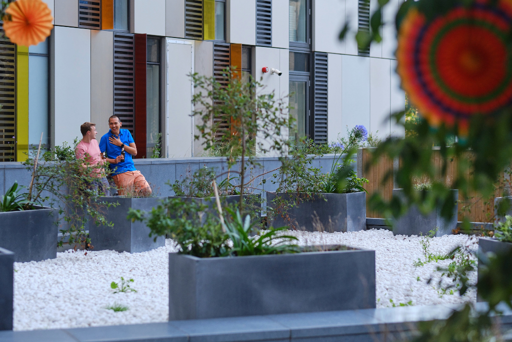 Image 9: Tantallon House, London, SE1 6TJ