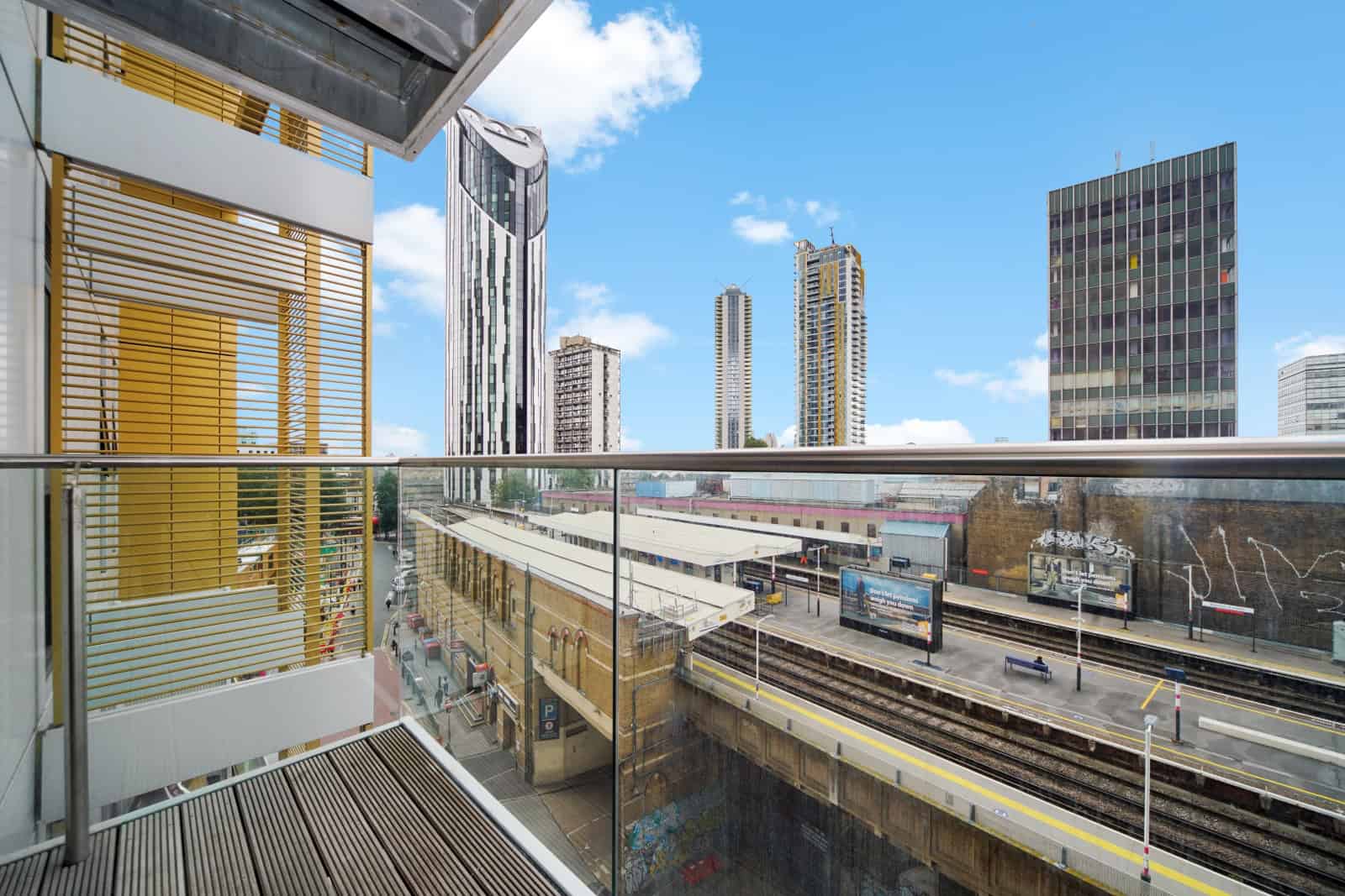 Image 2: Tantallon House, London, SE1 6TJ