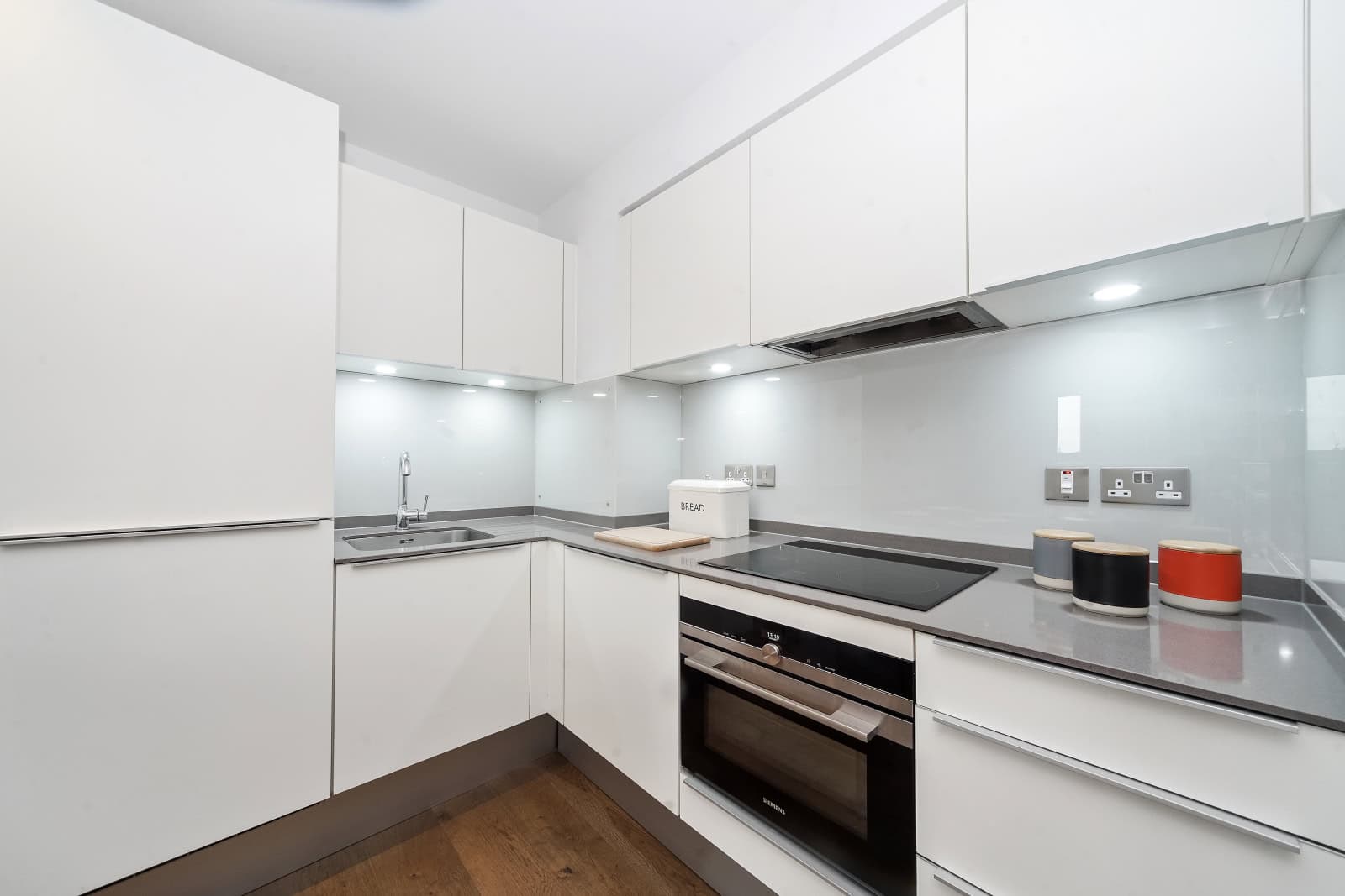 Image 8: Tantallon House, London, SE1 6TJ