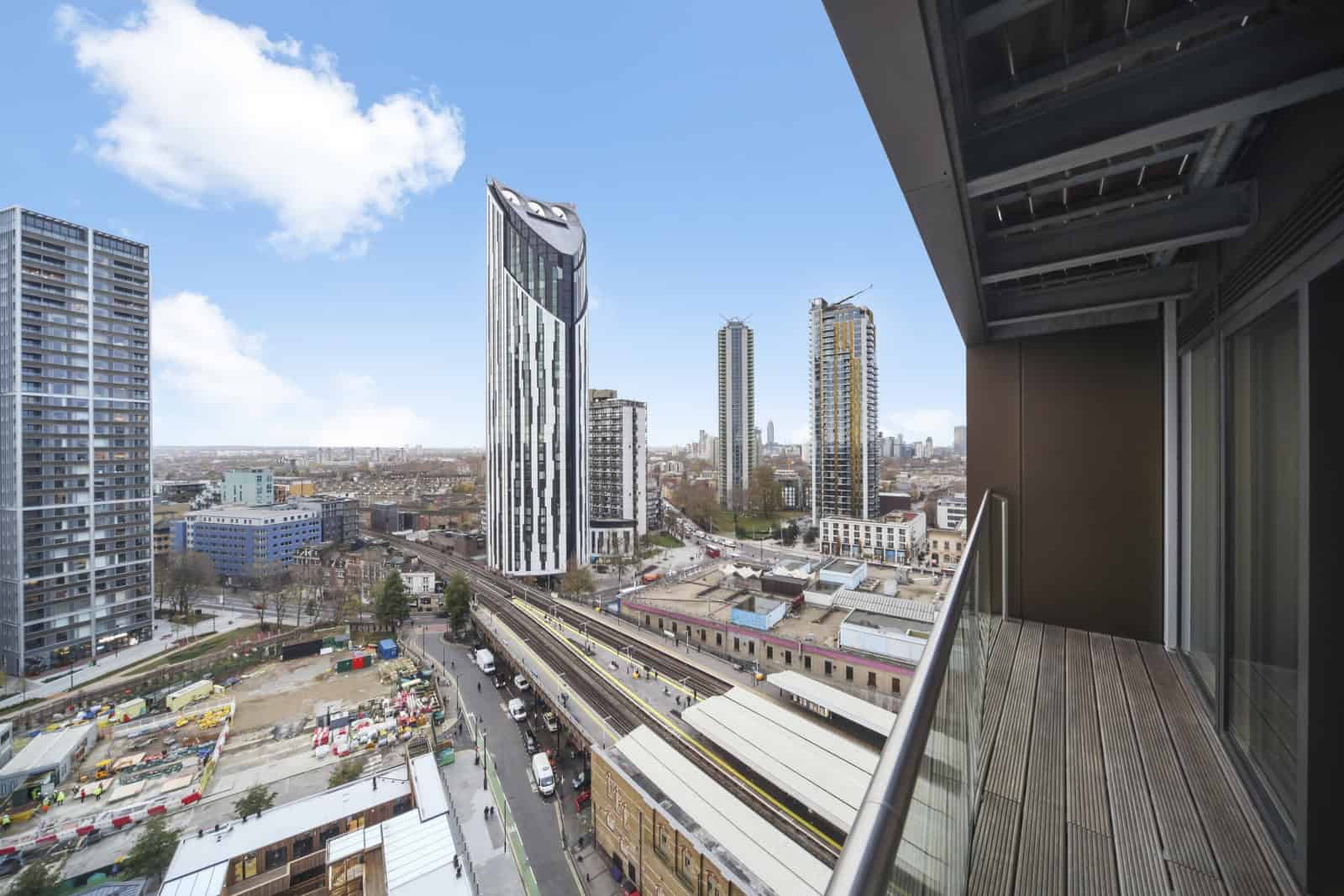 Image 8: Tantallon House, London, SE1 6TJ