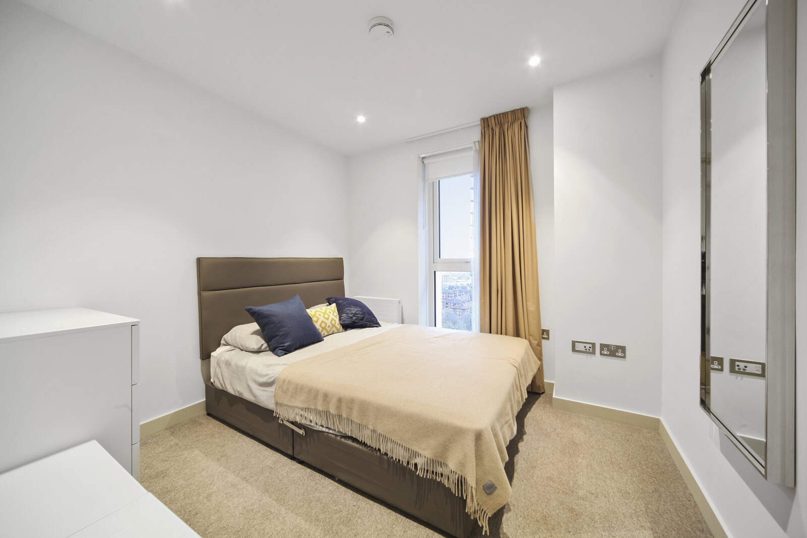 Image 4: Tantallon House, London, SE1 6TJ