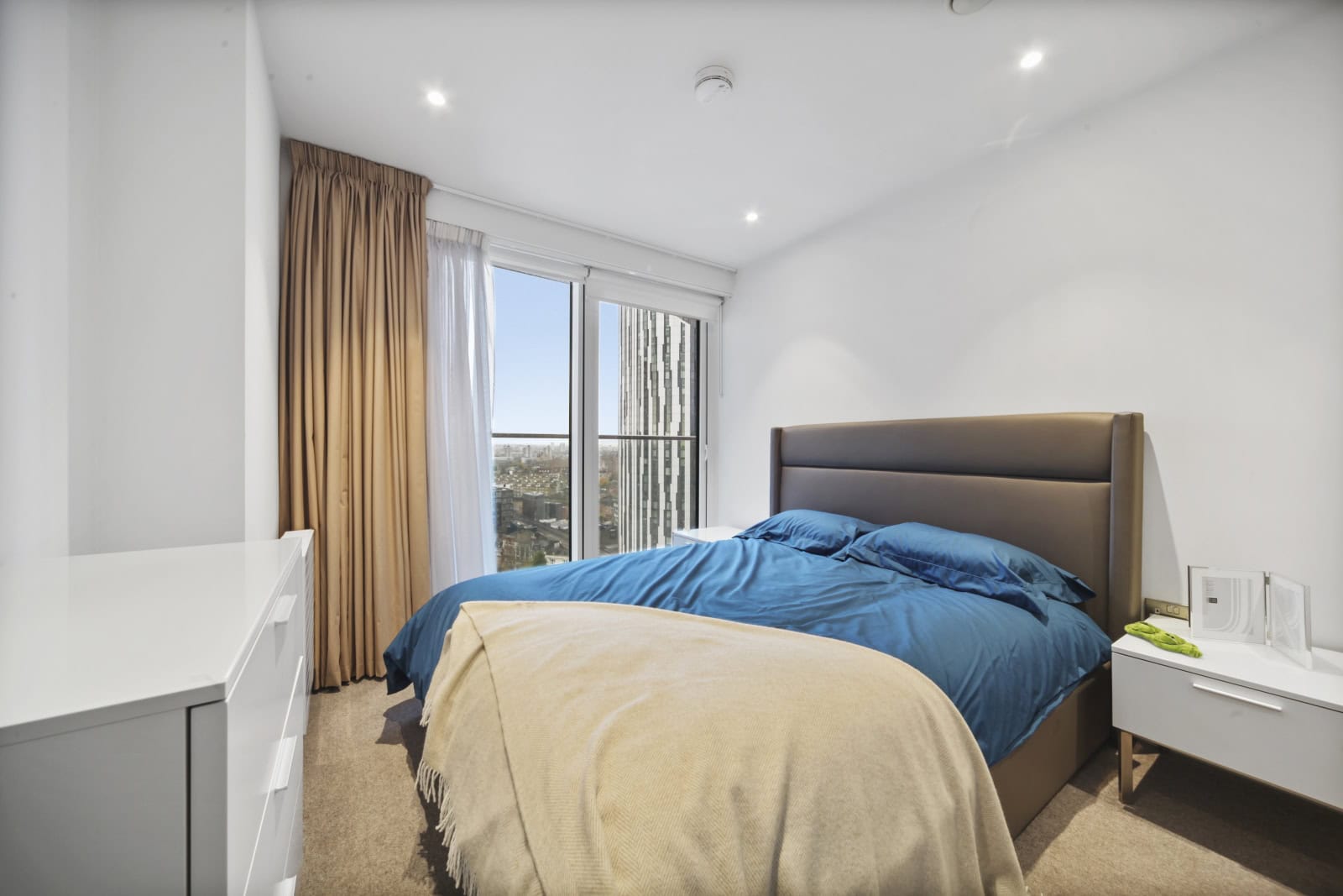 Image 5: Tantallon House, London, SE1 6TJ