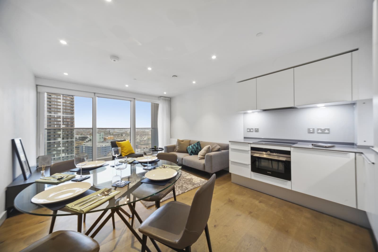 Image 6: Tantallon House, London, SE1 6TJ