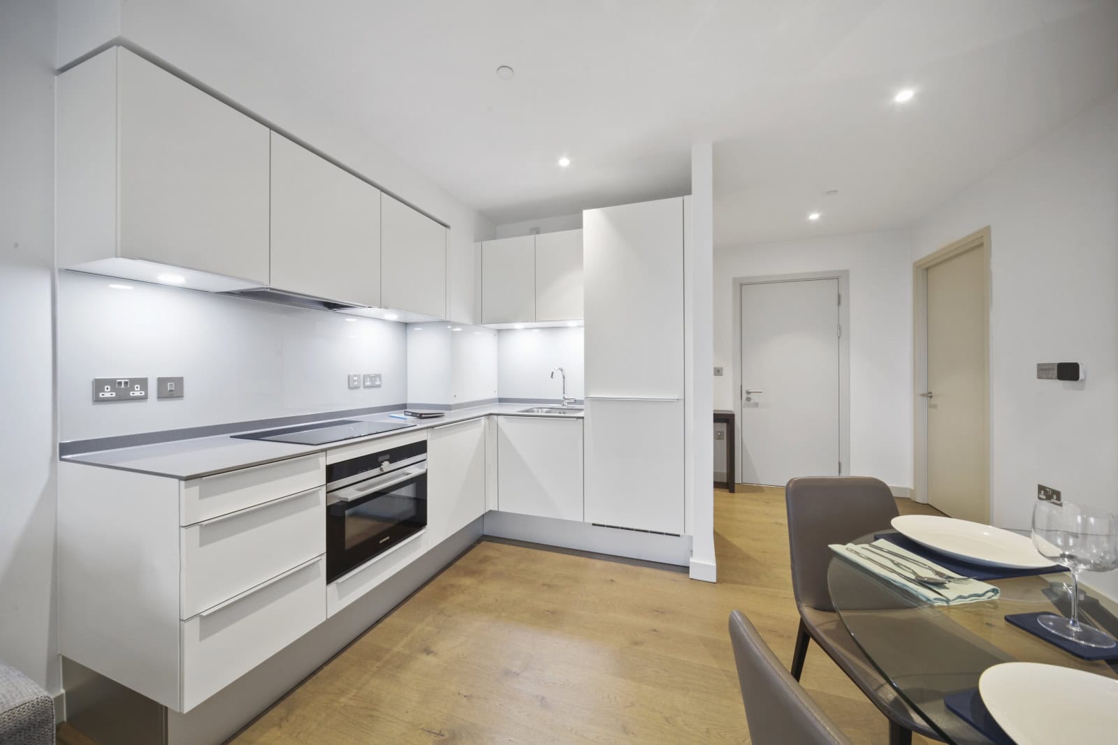 Image 7: Tantallon House, London, SE1 6TJ