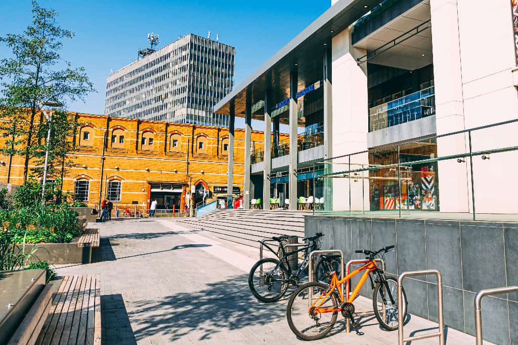 Image 10: Tantallon House, London, SE1 6TJ