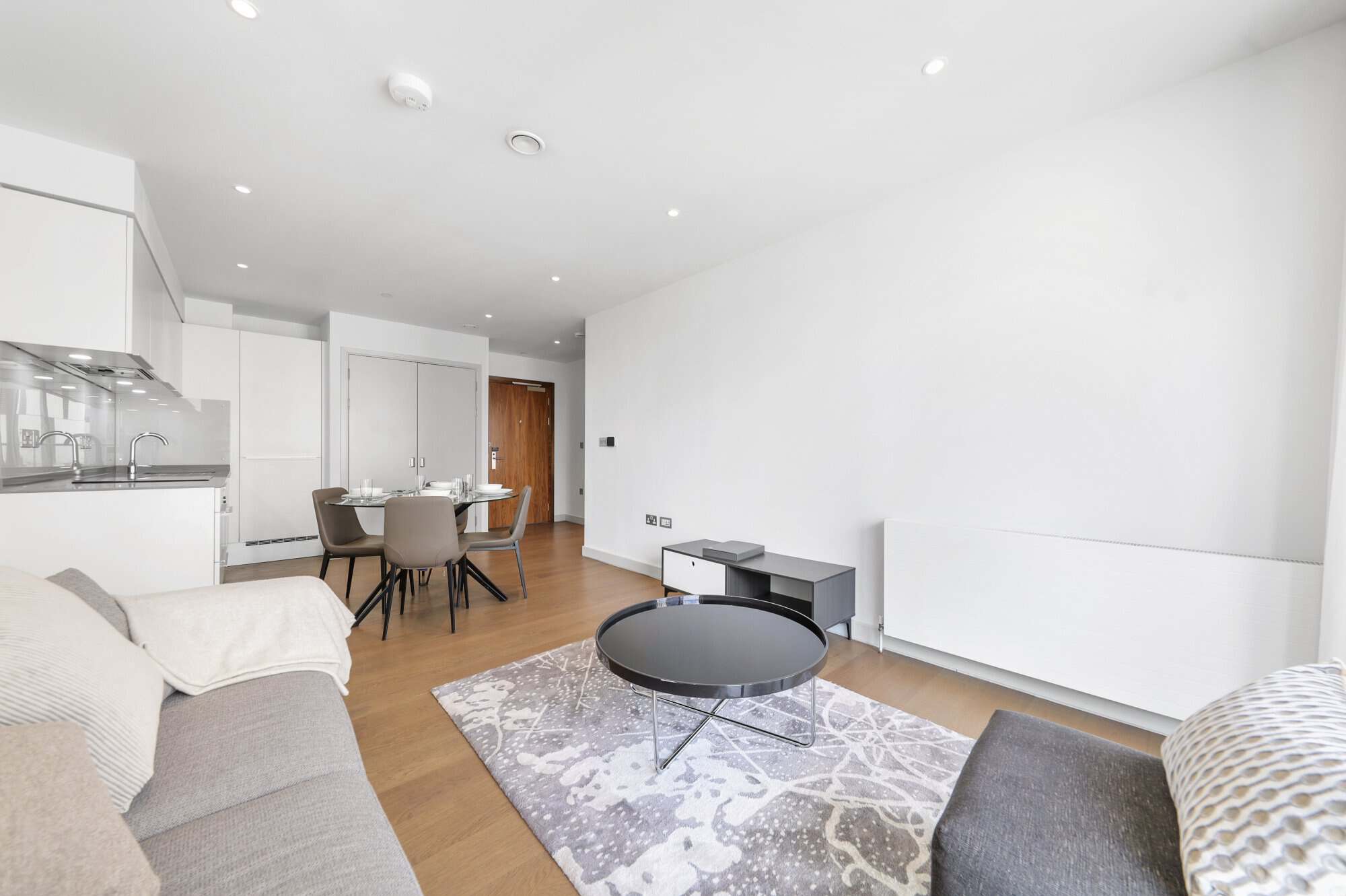 Image 5: Tantallon House, London, SE1 6TJ