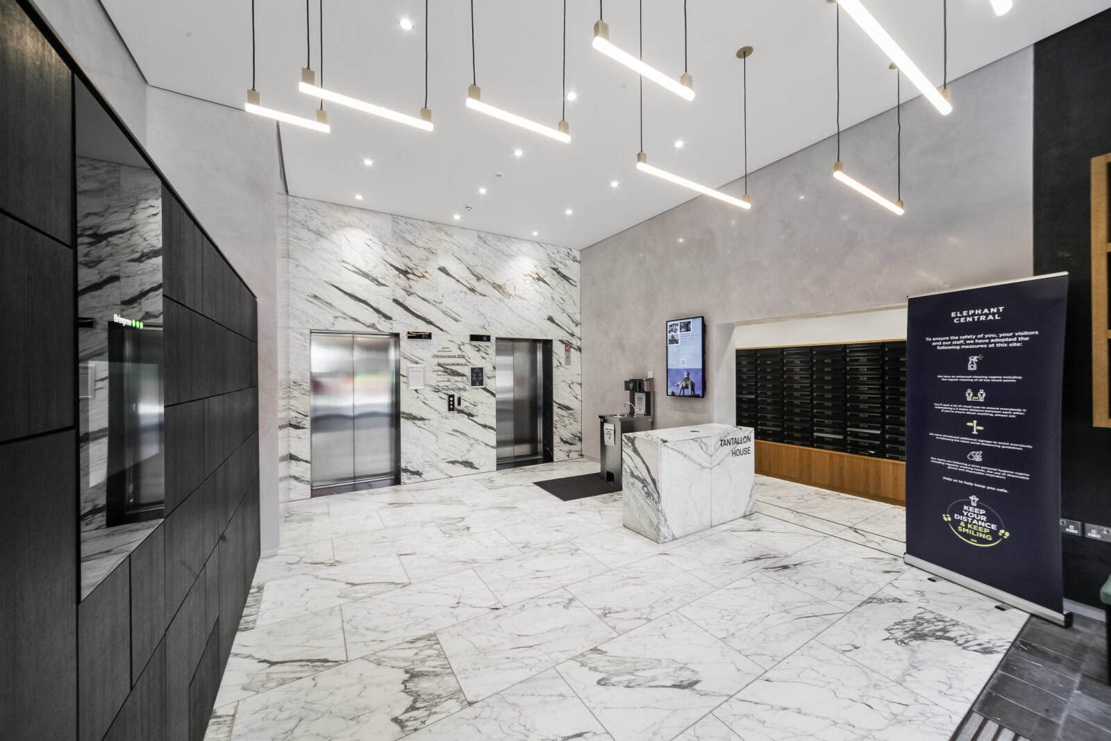 Image 10: Tantallon House, London, SE1 6TJ