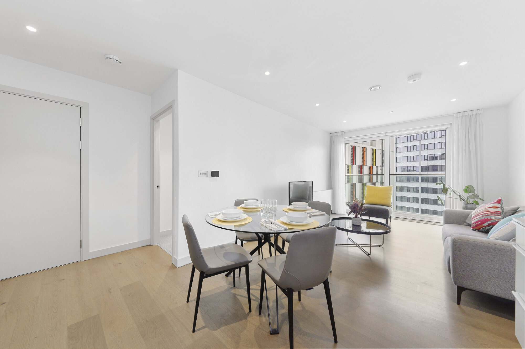 Image 1: Tantallon House, London, SE1 6TJ