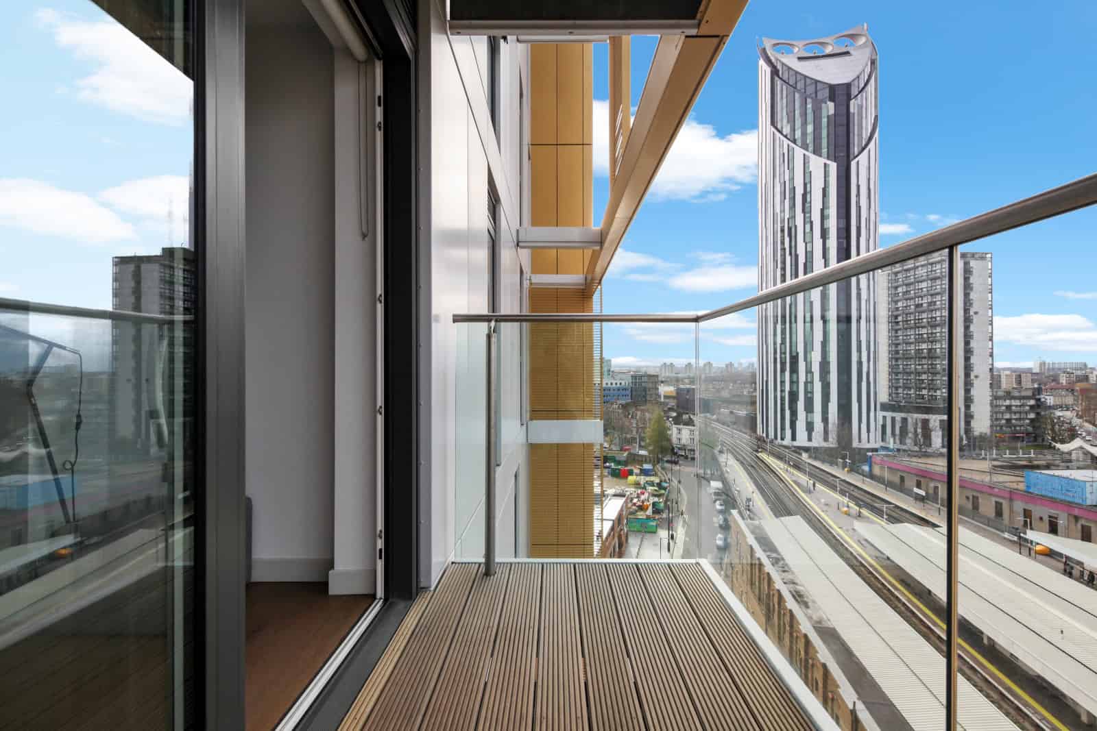 Image 7: Tantallon House, London, SE1 6TJ