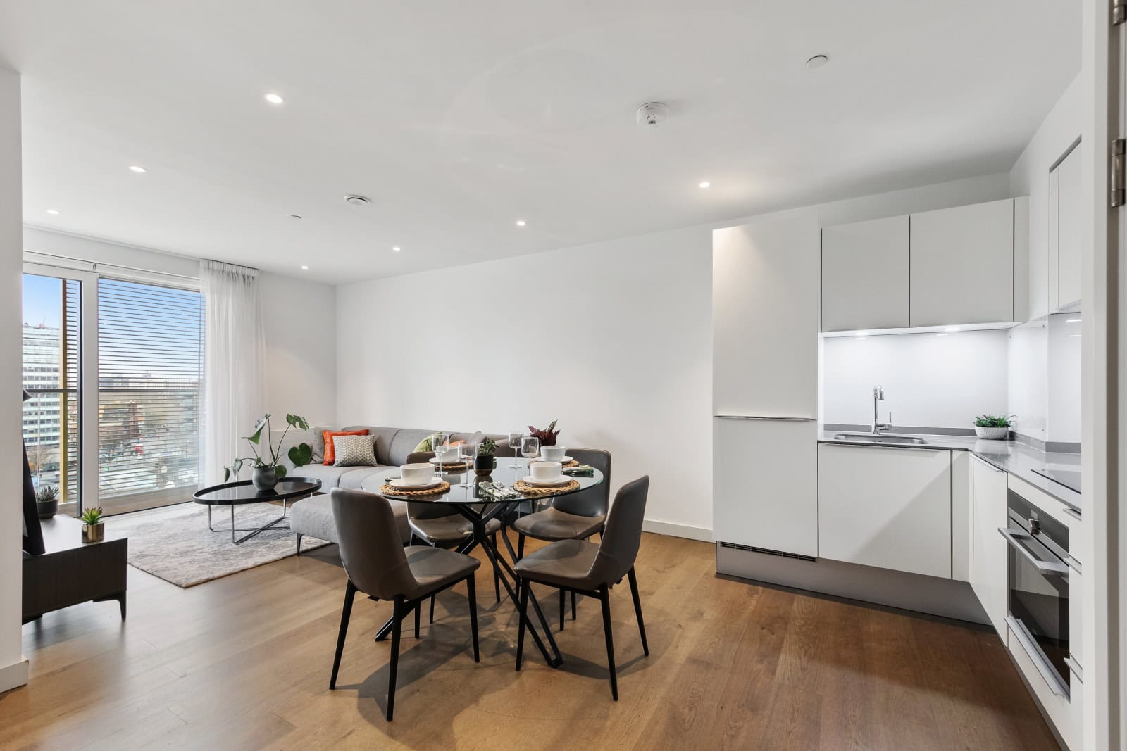 Image 8: Tantallon House, London, SE1 6TJ