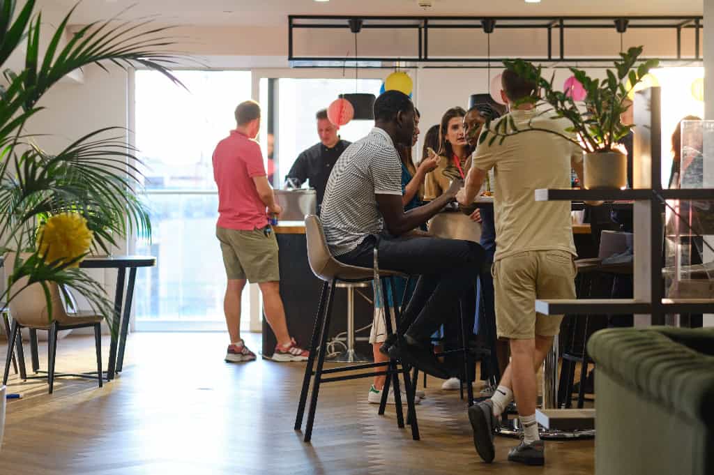 Image 11: Tantallon House, London, SE1 6TJ