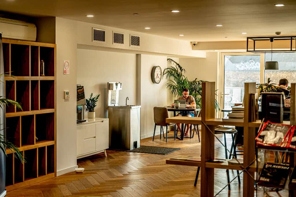 Image 14: Tantallon House, London, SE1 6TJ