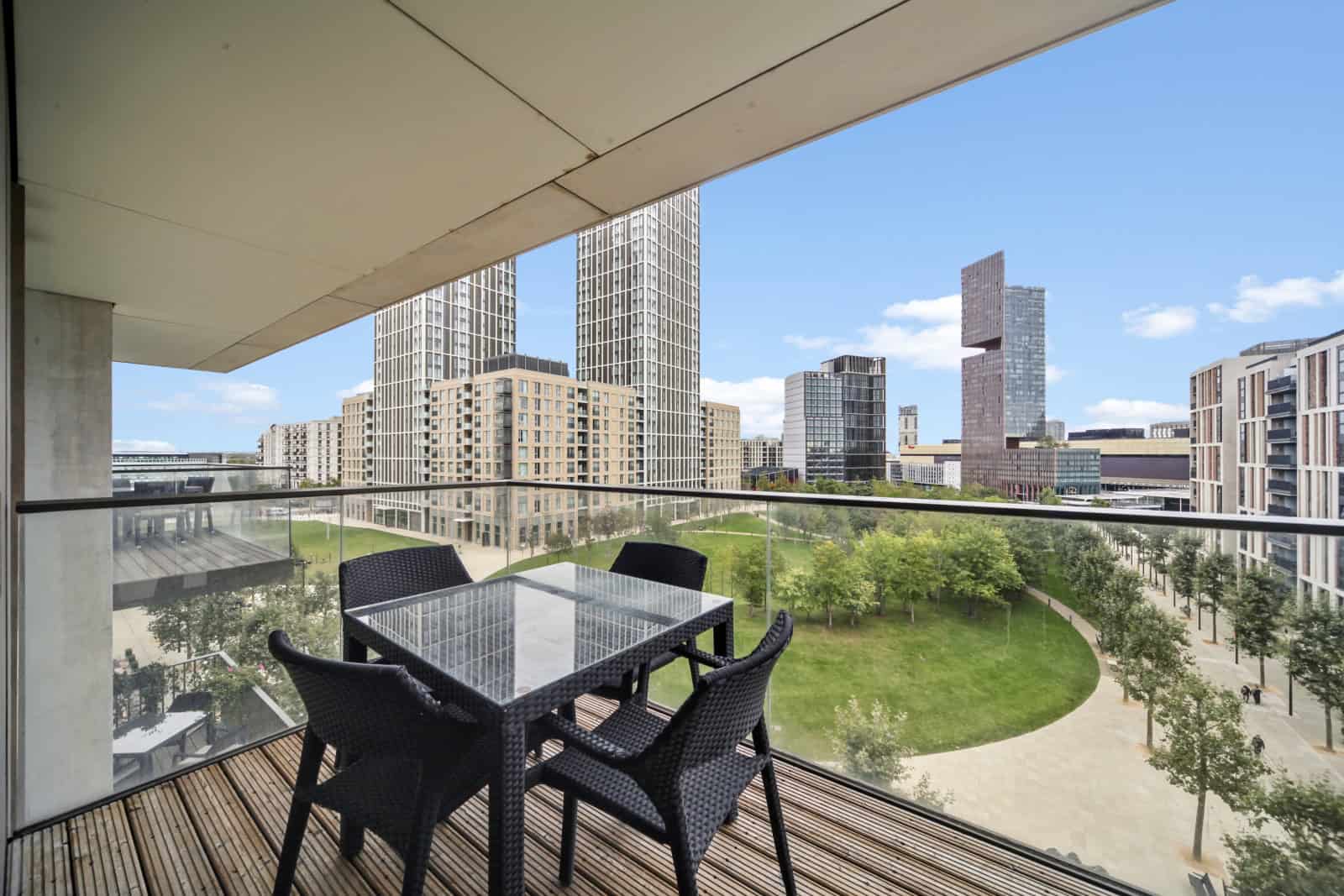 Image 7: Tazetta House, London, E20 1GG