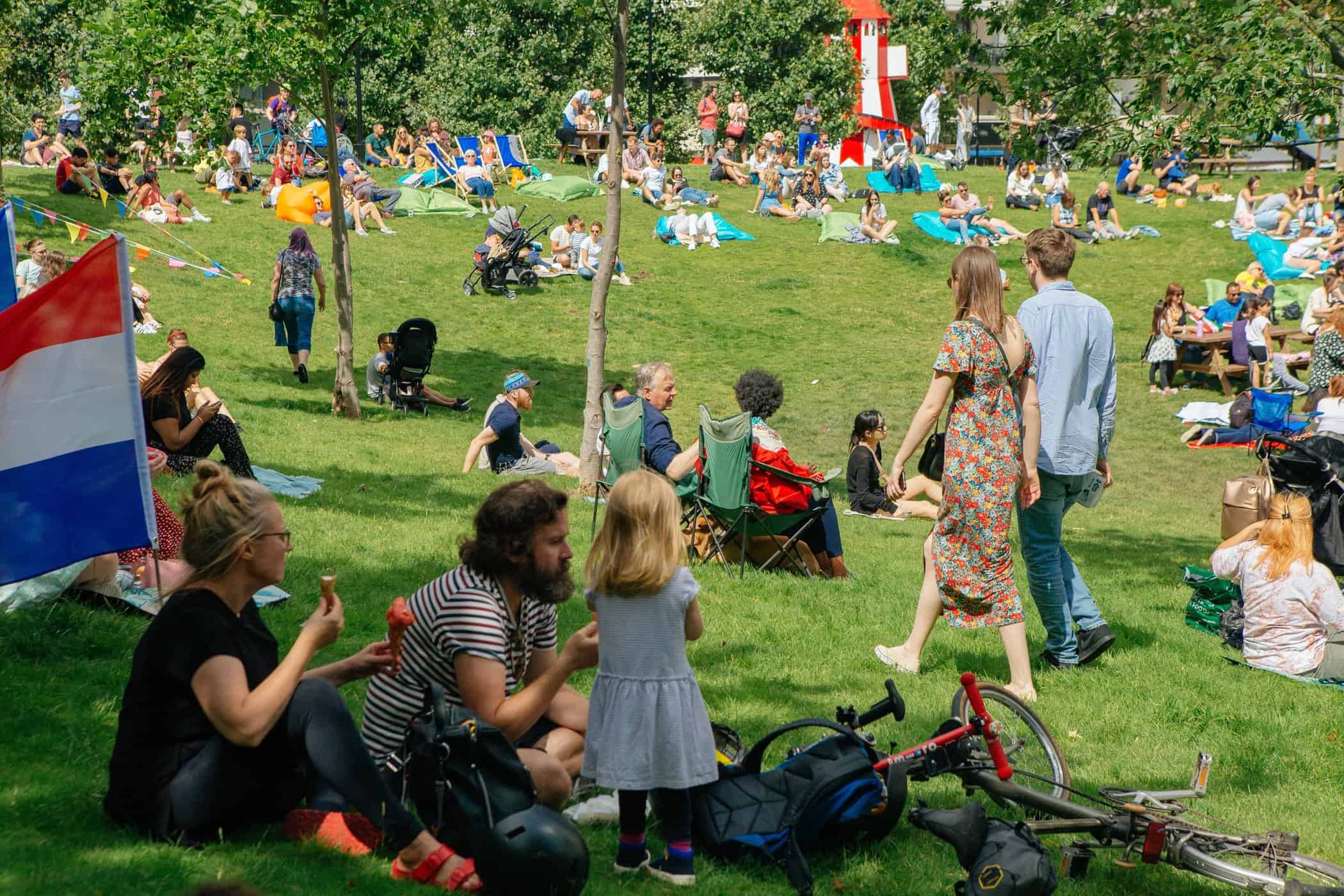 Image 13: Tazetta House, London, E20 1GG