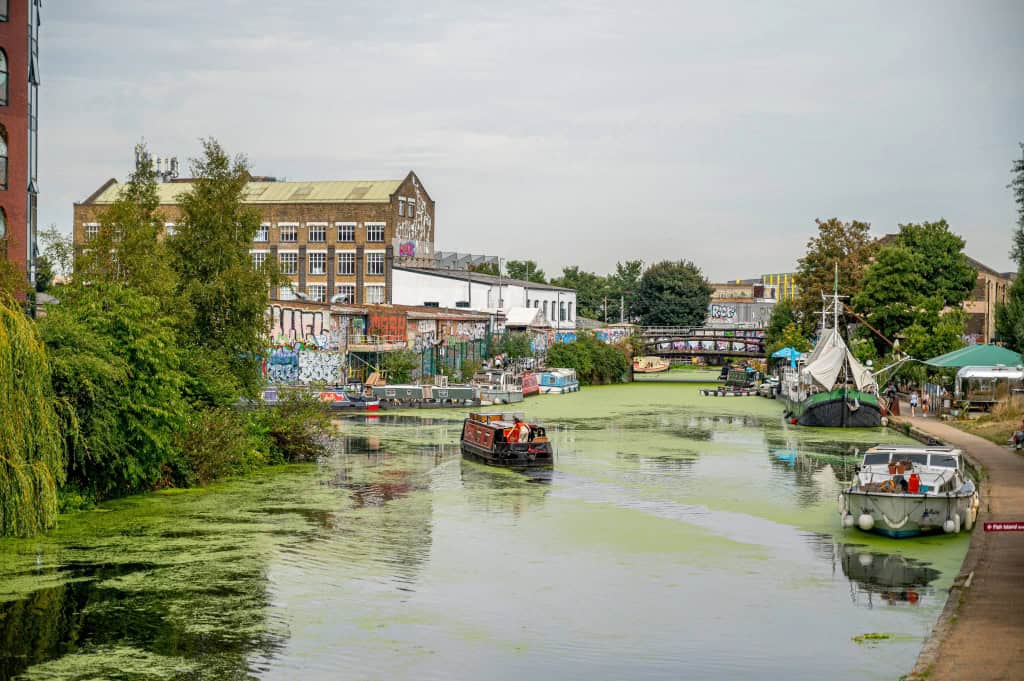 Image 18: Tazetta House, London, E20 1GG