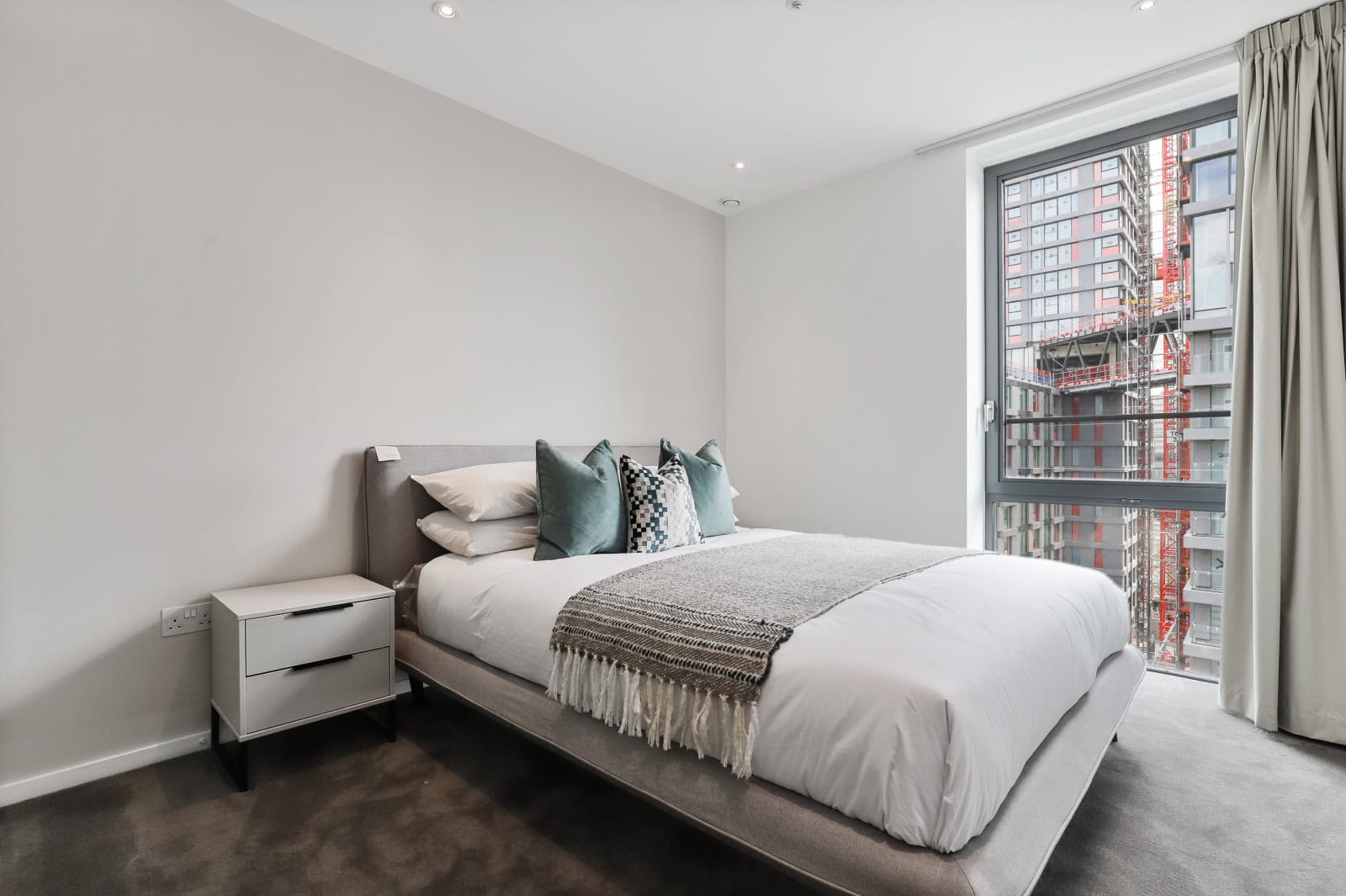 Image 5: Venetian House, London, E20 1EX