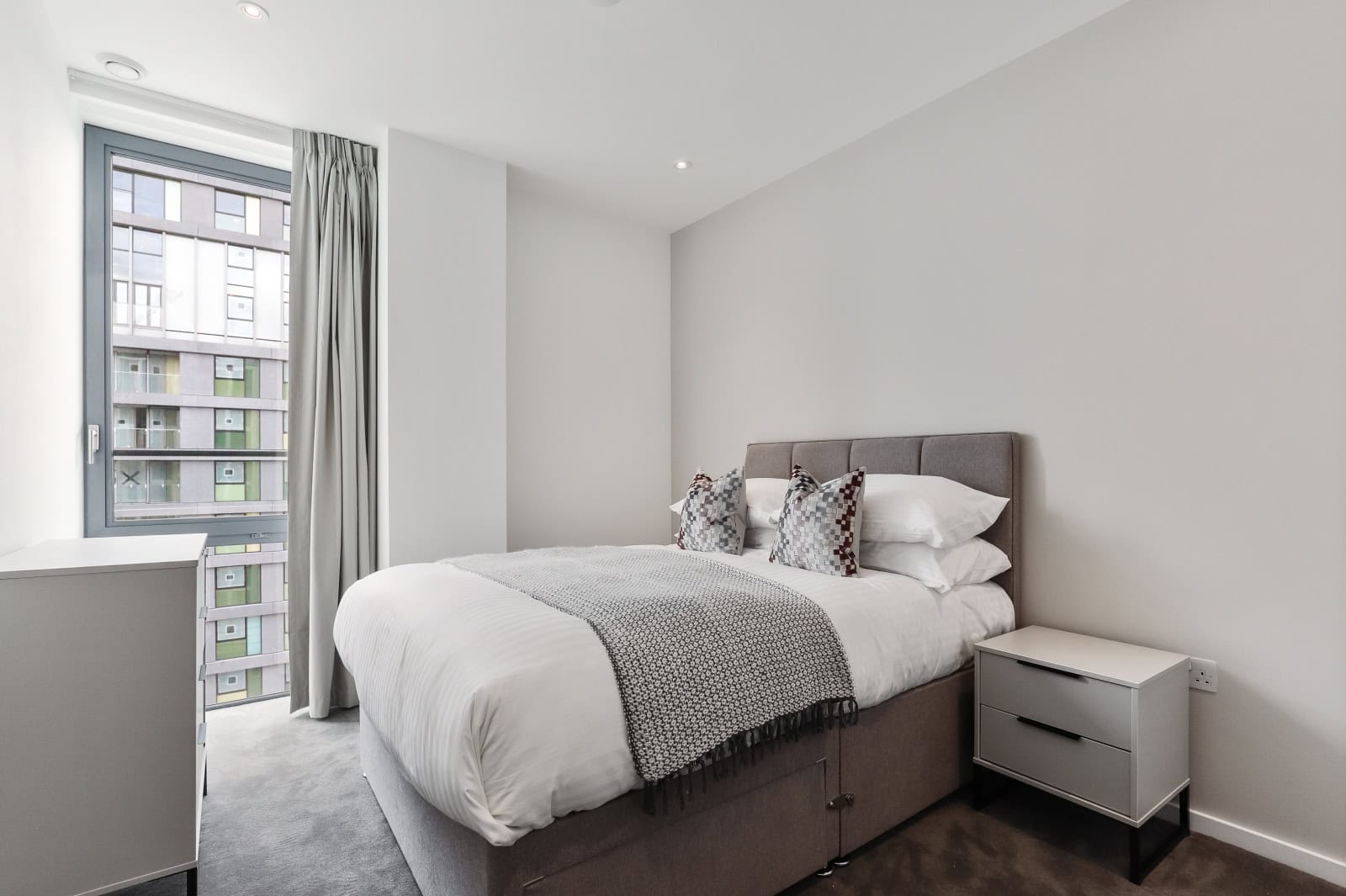 Image 8: Venetian House, London, E20 1EX