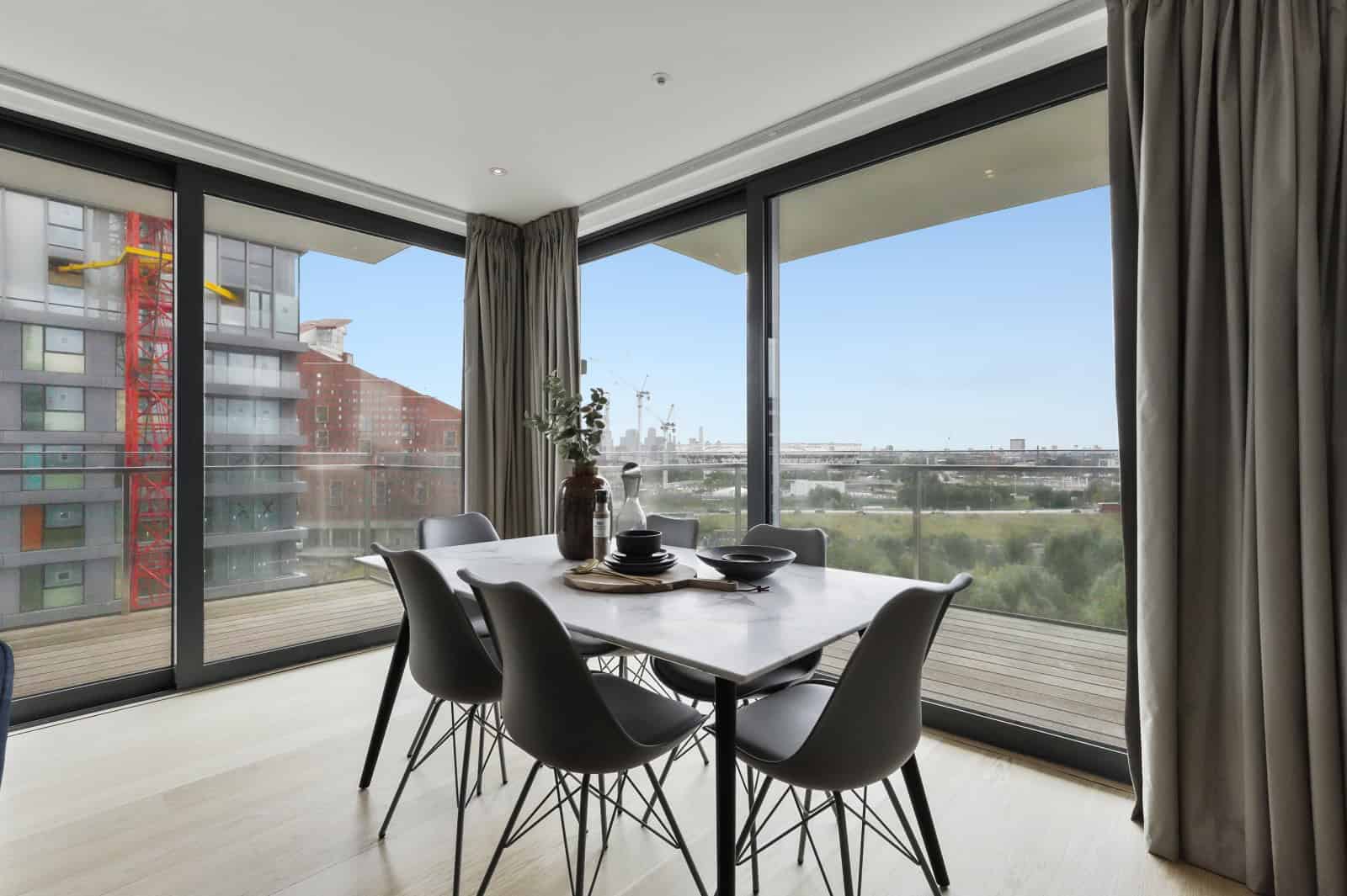 Image 2: Venetian House, London, E20 1EX