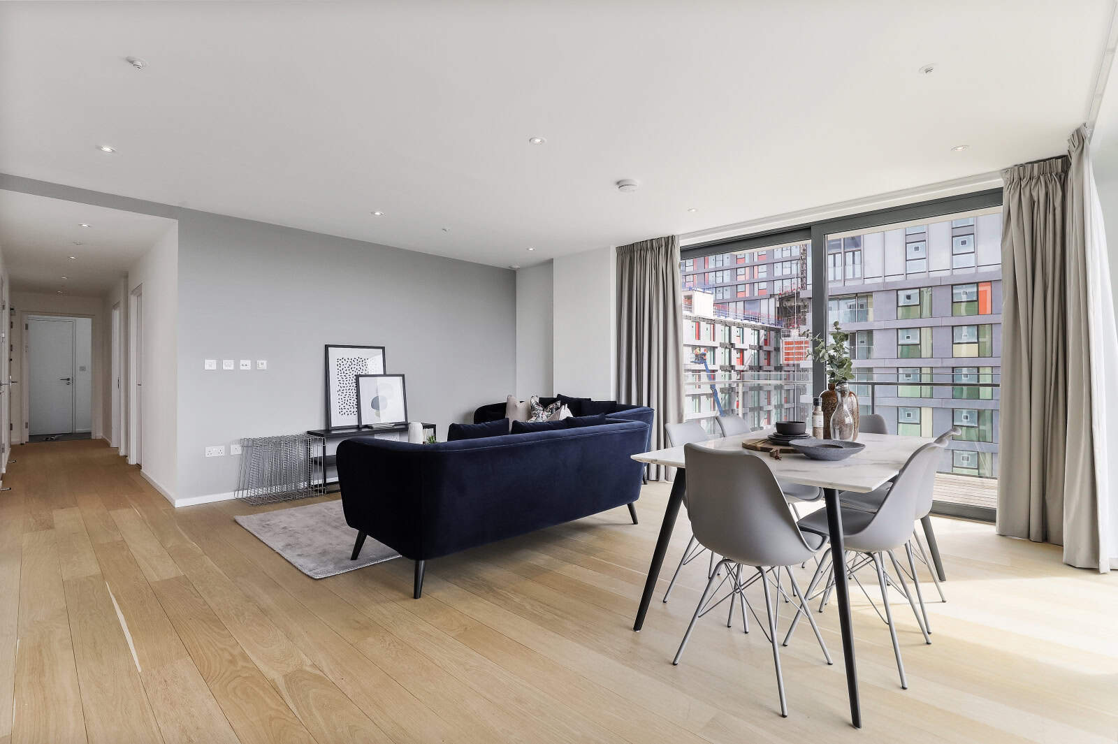 Image 3: Venetian House, London, E20 1EX