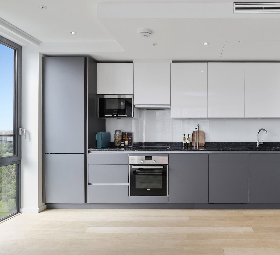 Image 4: Venetian House, London, E20 1EX