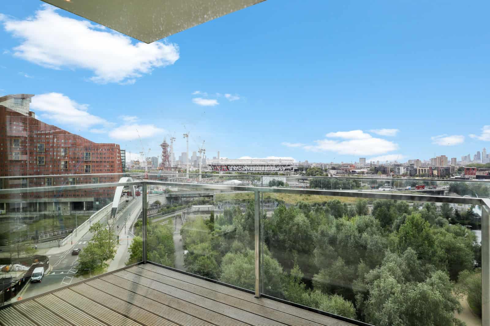 Image 10: Venetian House, London, E20 1EX