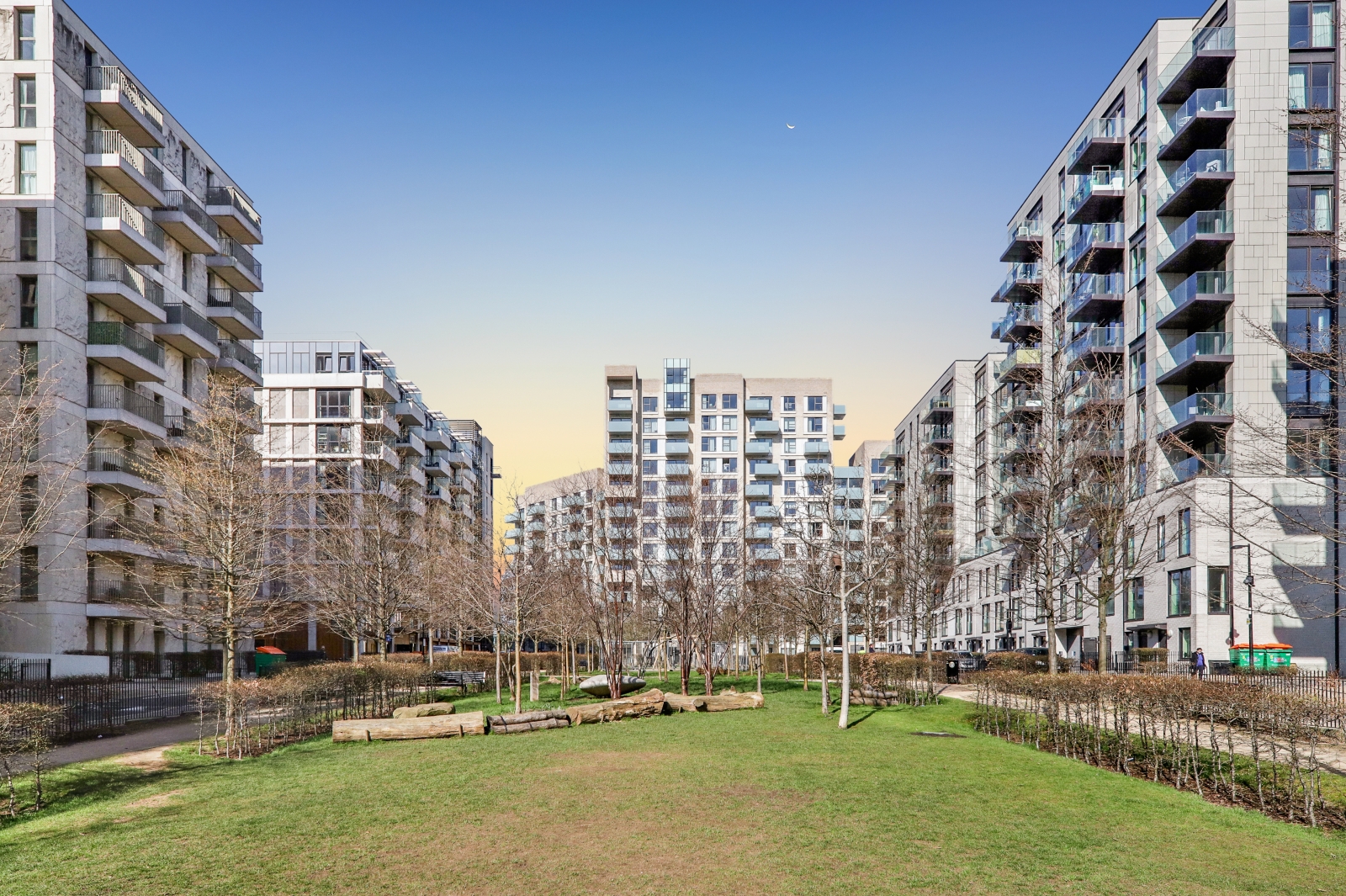 Image 2: Vesta House, London, E20 1AN