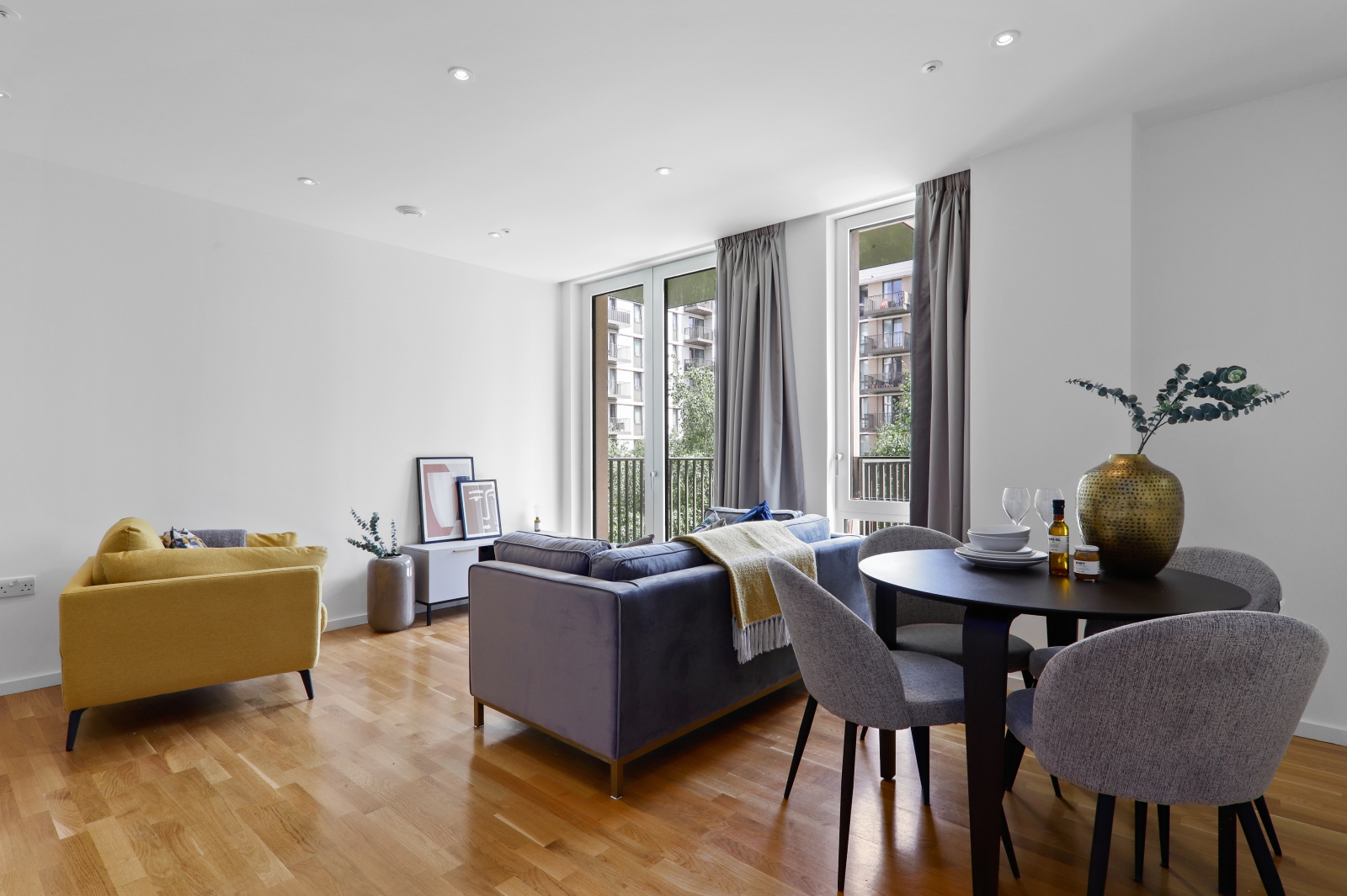 Image 1: Vesta House, London, E20 1AN