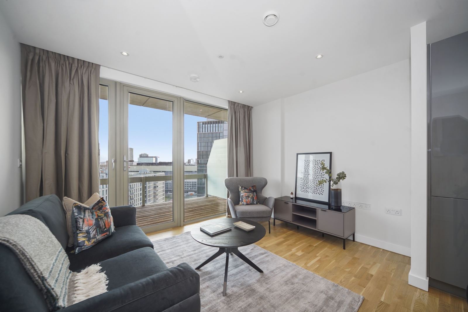 Image 1: Vesta House, London, E20 1AN
