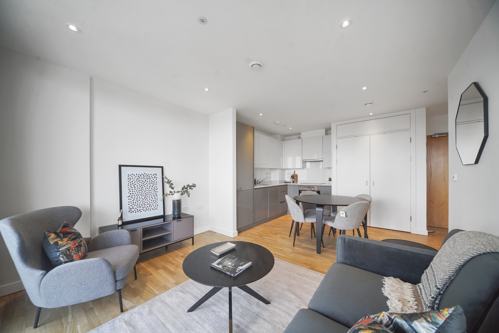 Image 2: Vesta House, London, E20 1AN