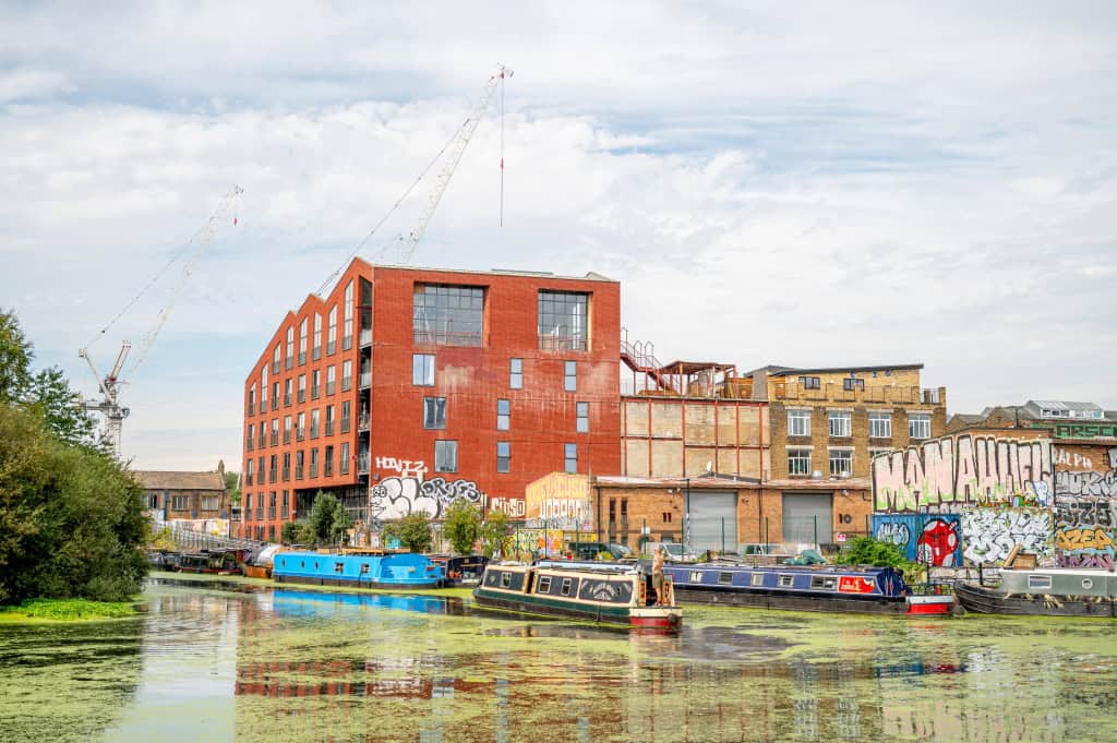 Image 11: Vesta House, London, E20 1AN
