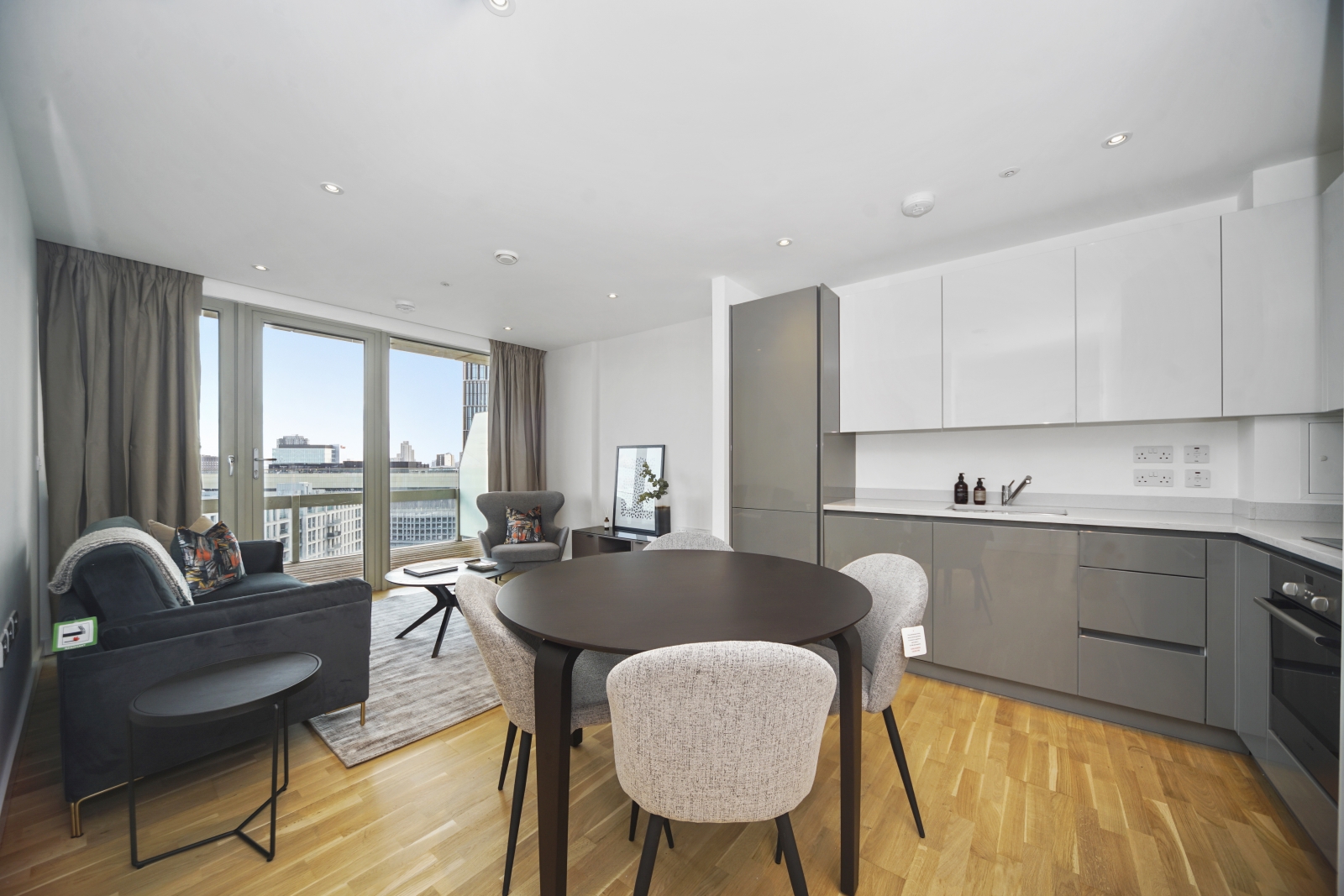 Image 4: Vesta House, London, E20 1AN