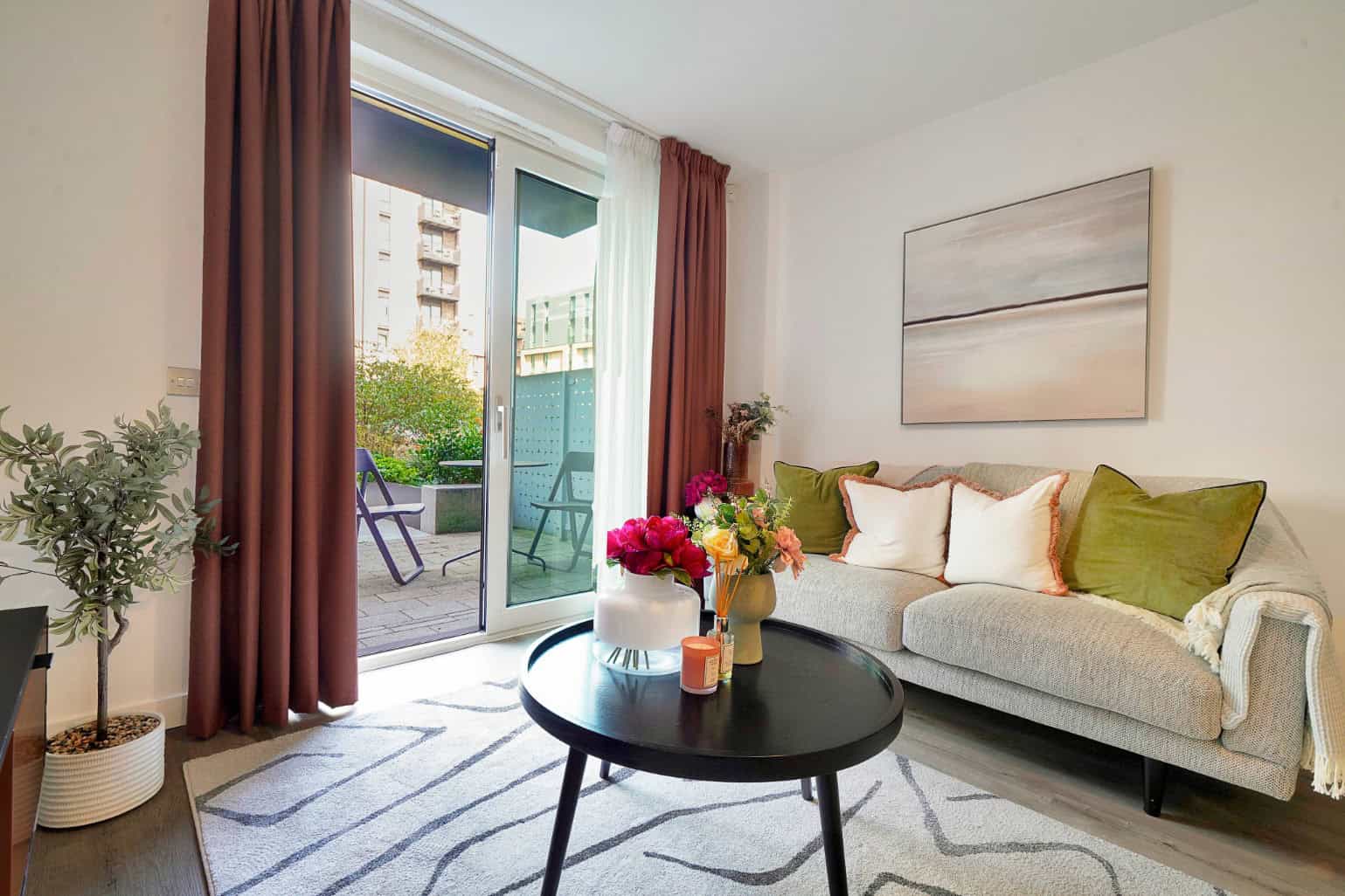 Image 1: Farrier, Manchester, M5 4UY